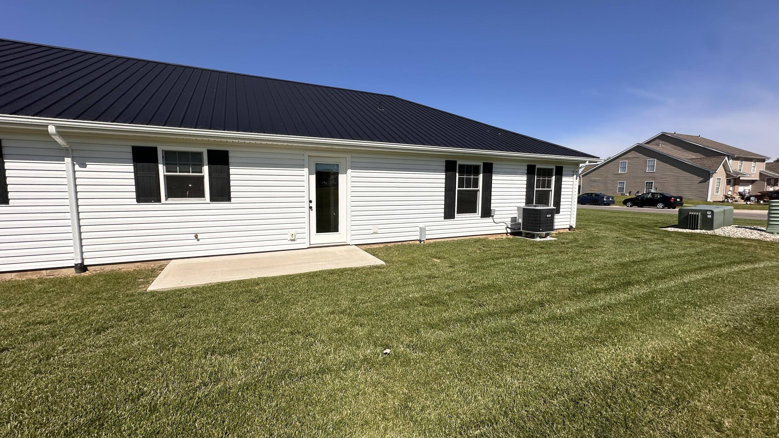 1611 Irene Drive, Bellefontaine, Ohio 43311