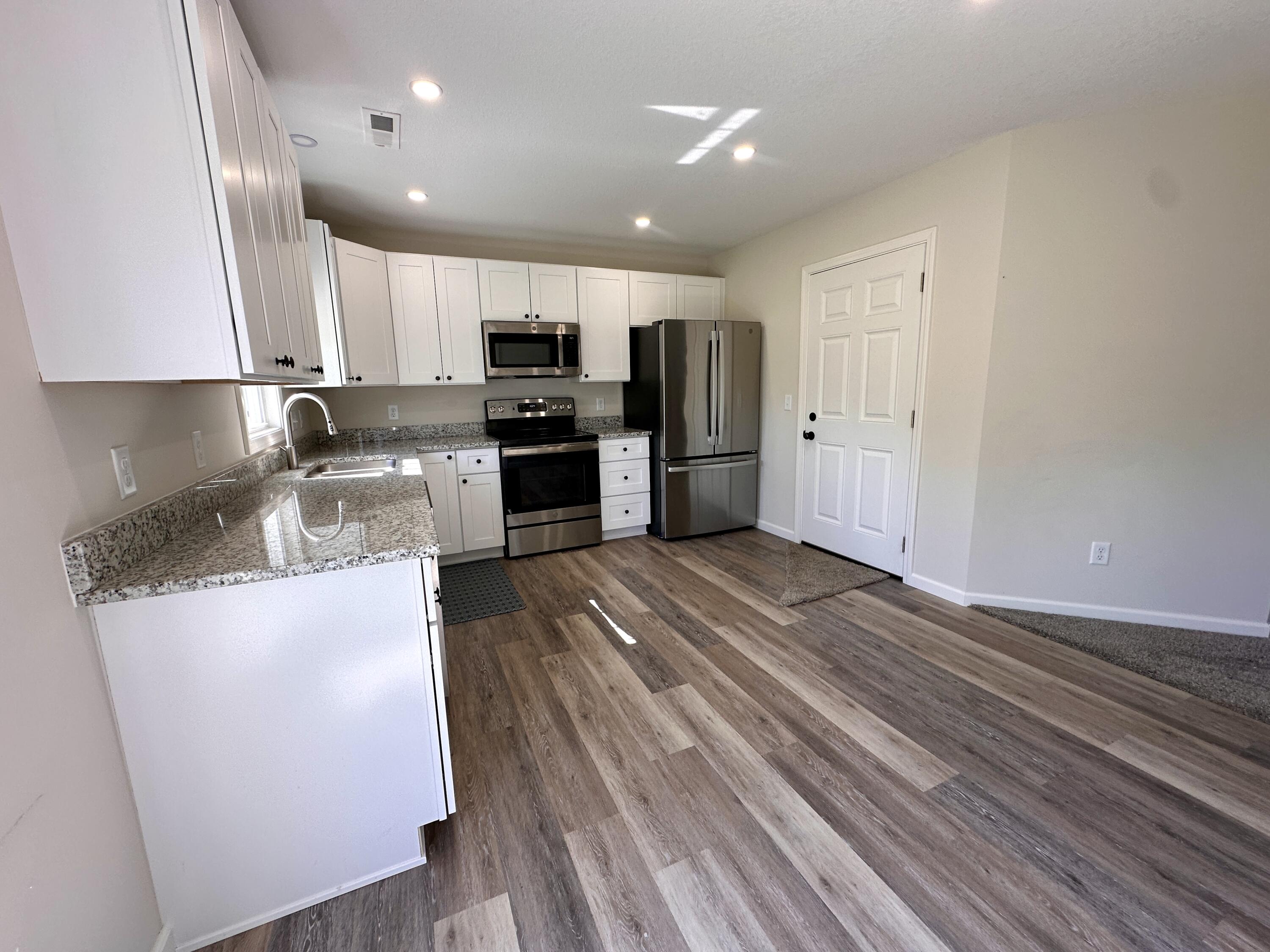 1611 Irene Drive, Bellefontaine, Ohio 43311