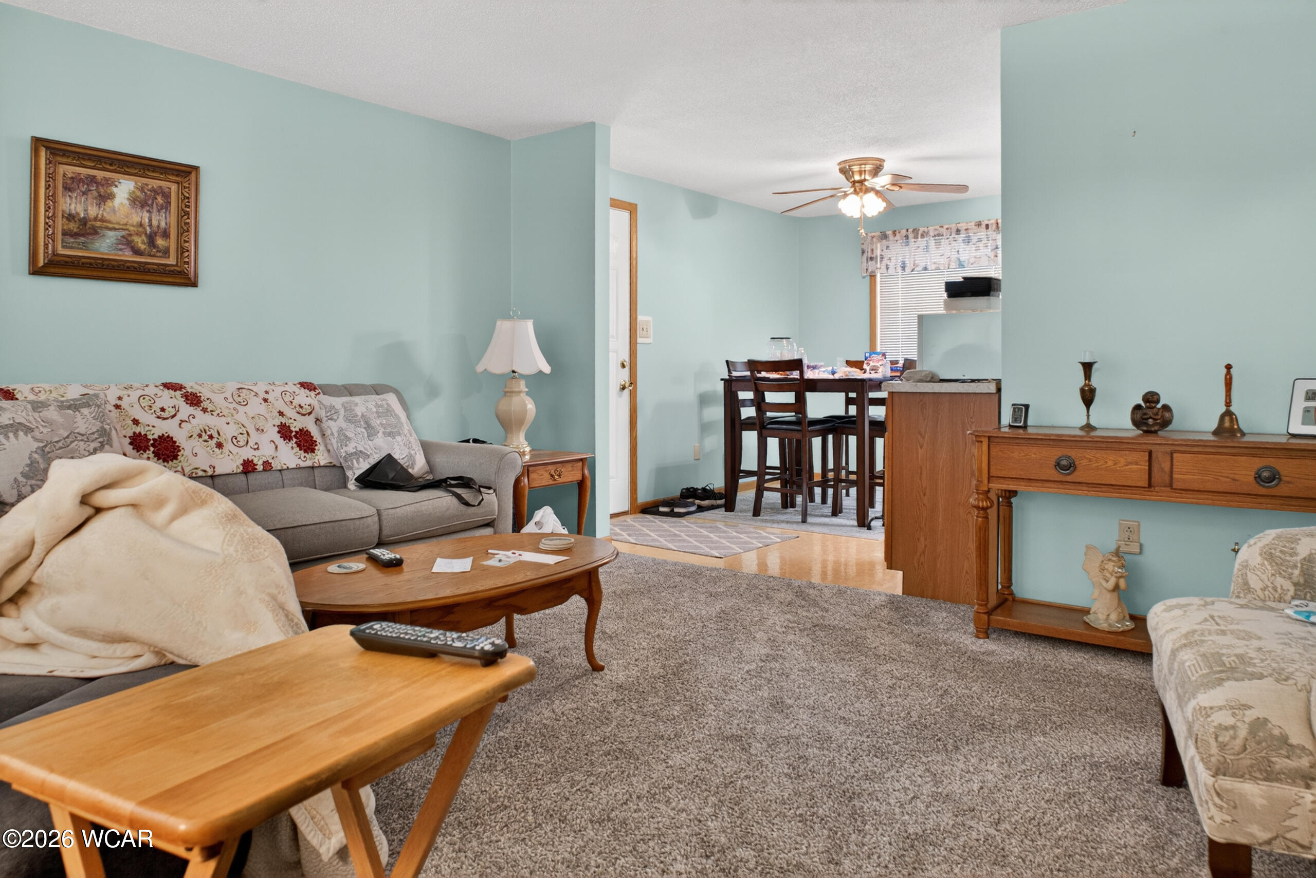 6061 Nagy Road, Celina, Ohio