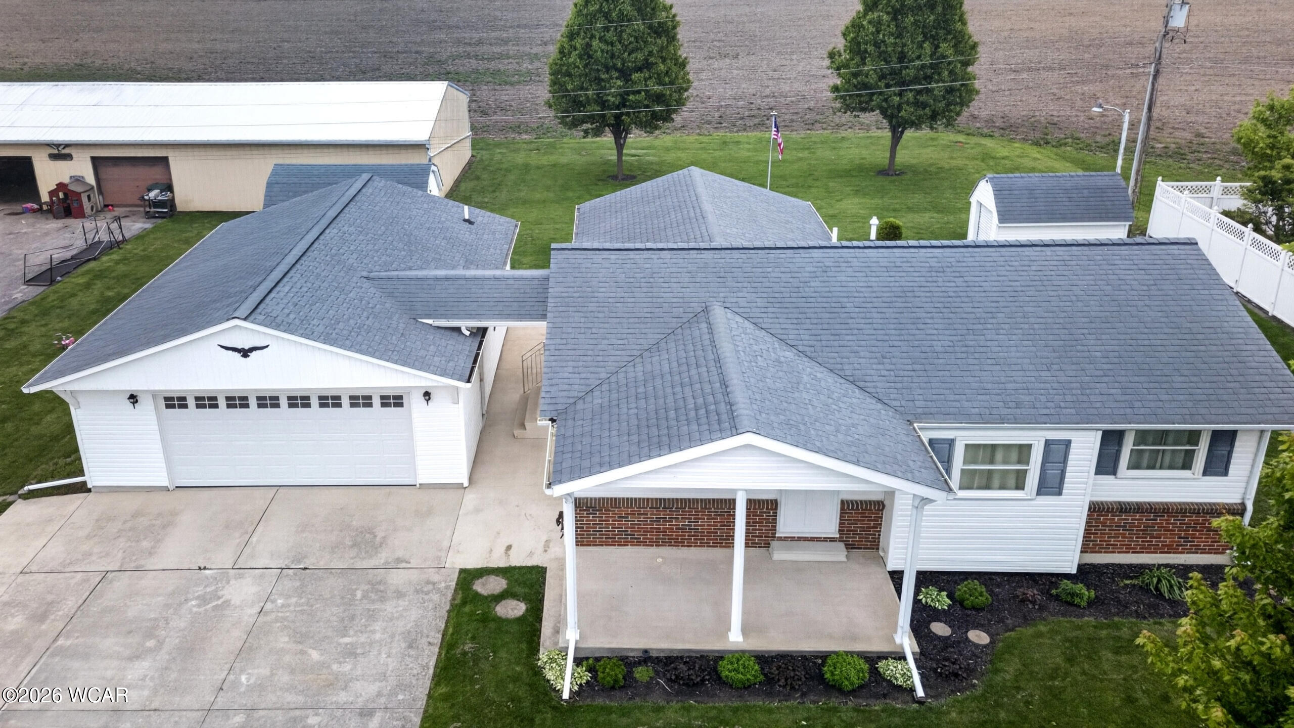 6061 Nagy Road, Celina, Ohio