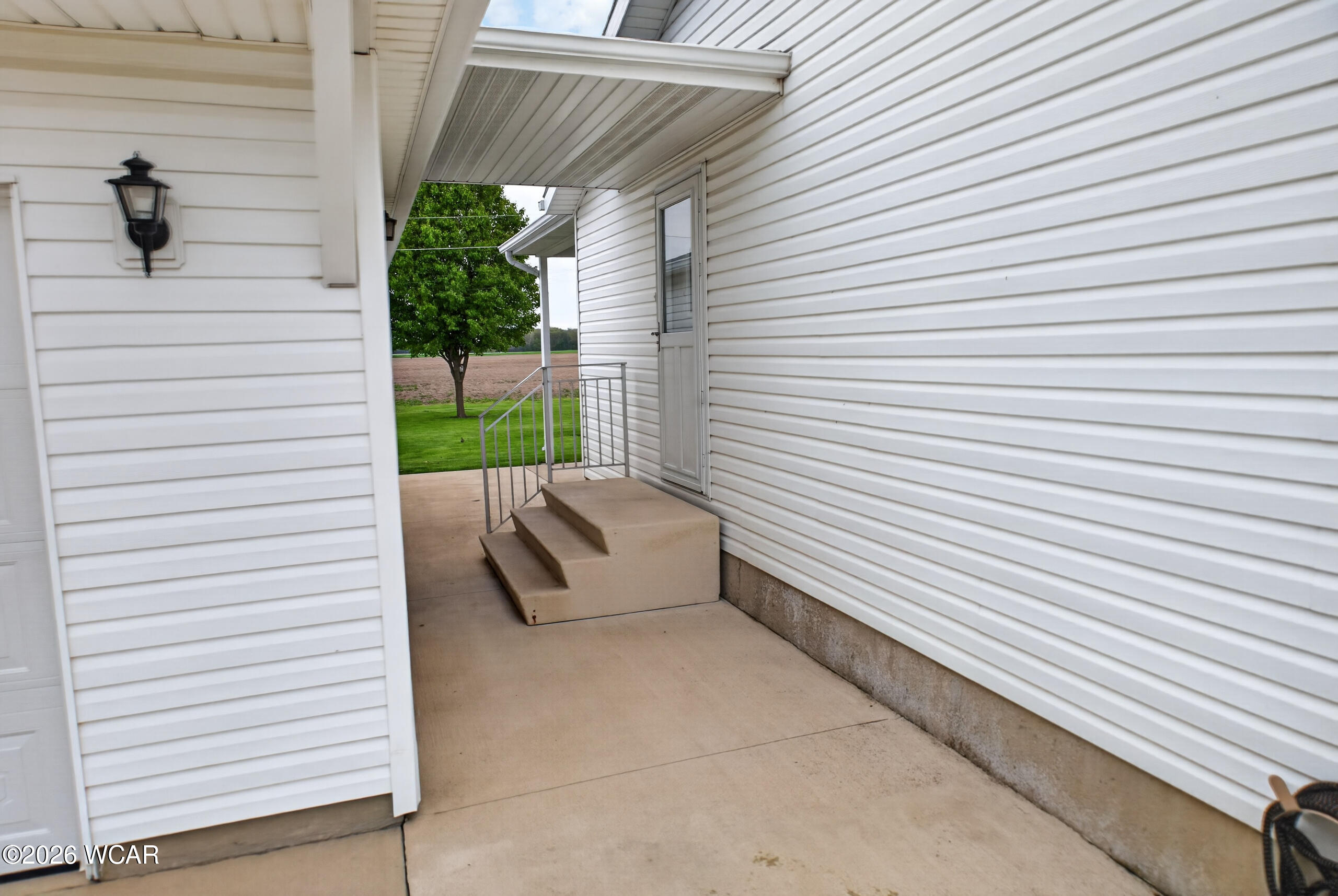 6061 Nagy Road, Celina, Ohio