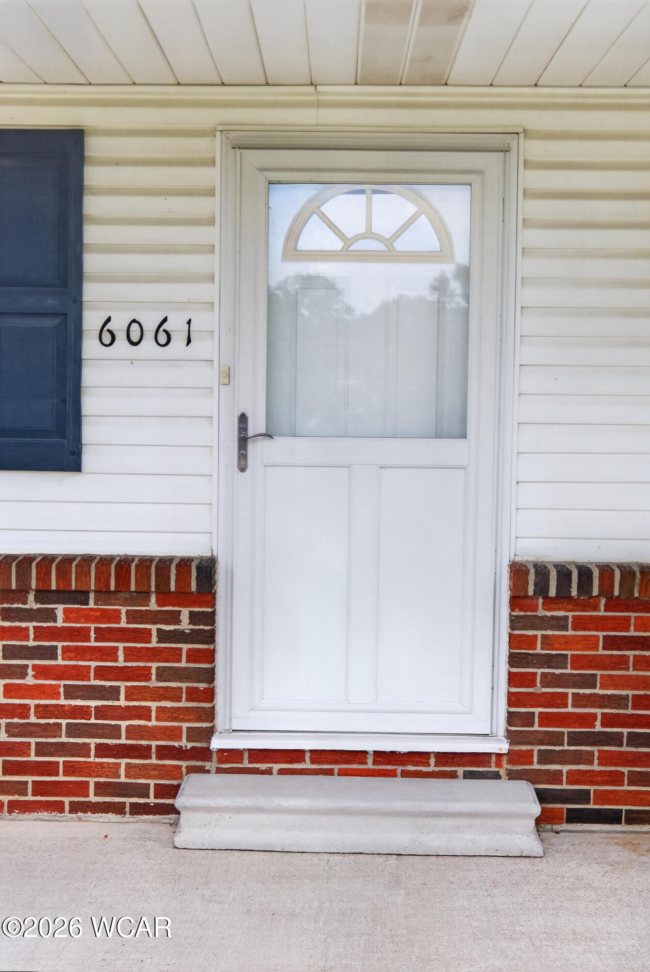 6061 Nagy Road, Celina, Ohio