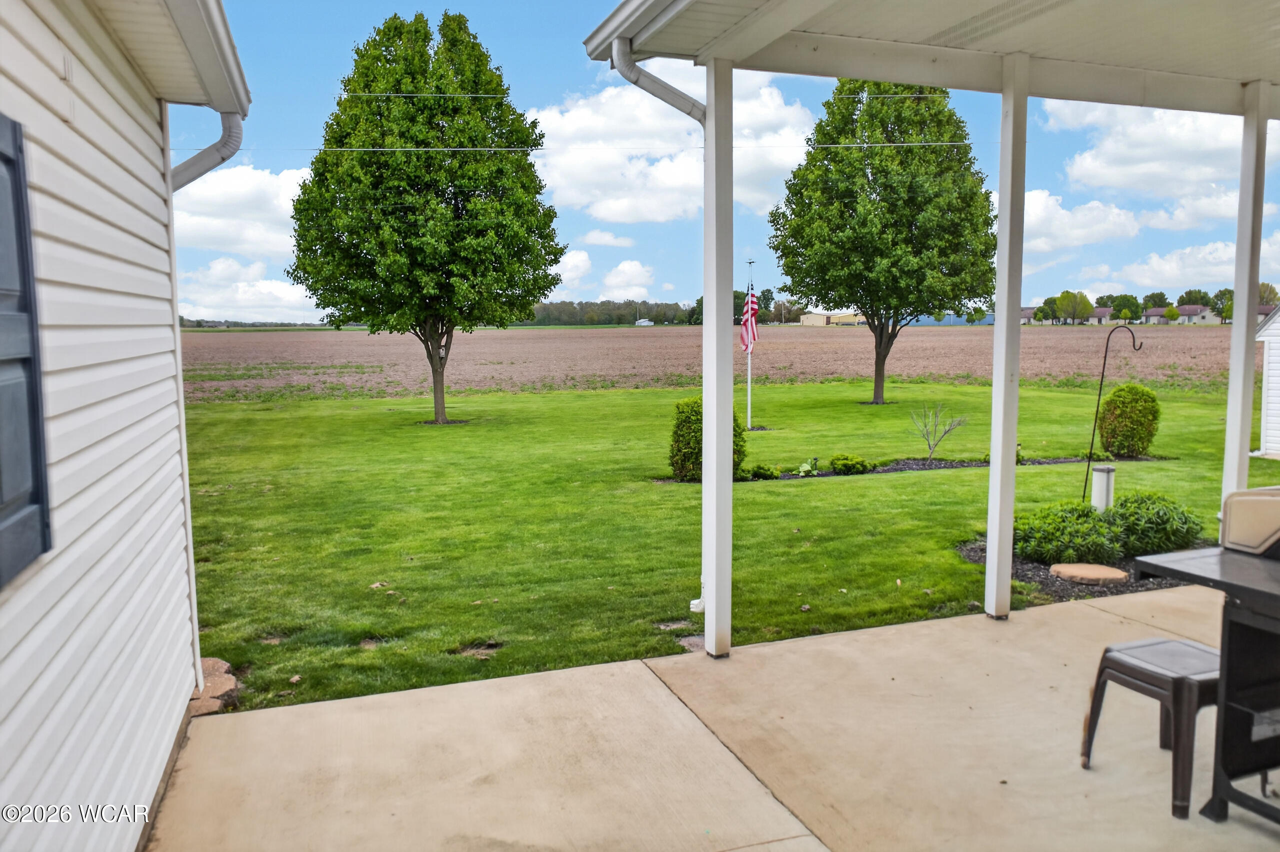 6061 Nagy Road, Celina, Ohio