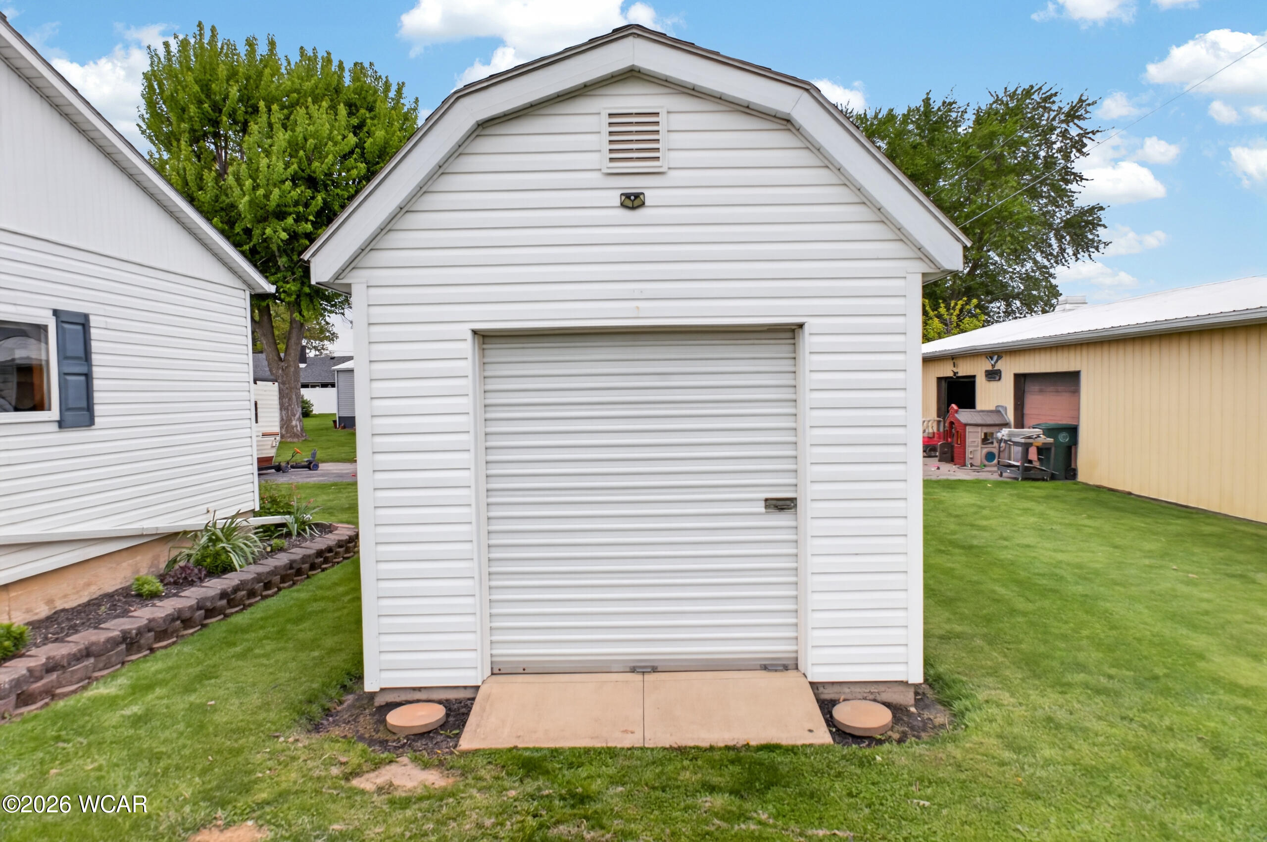 6061 Nagy Road, Celina, Ohio