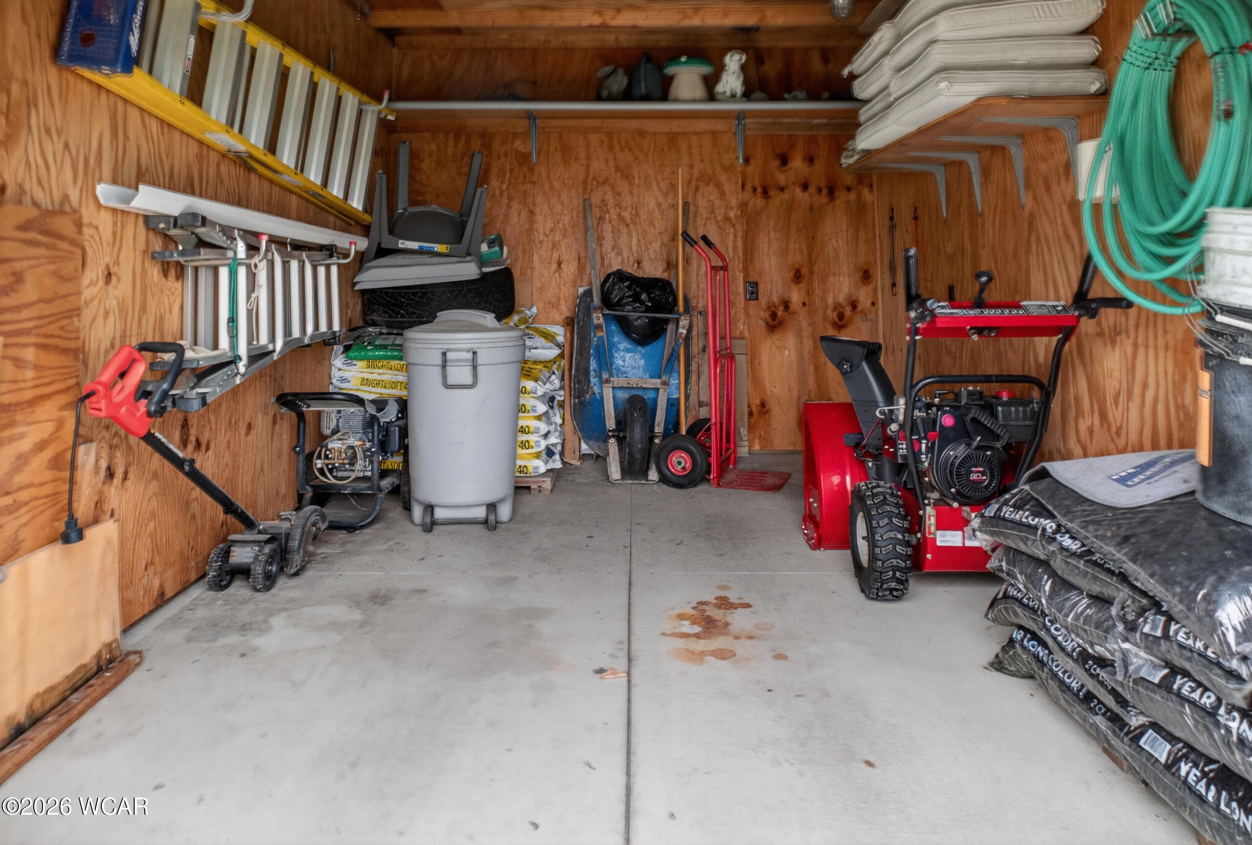 6061 Nagy Road, Celina, Ohio