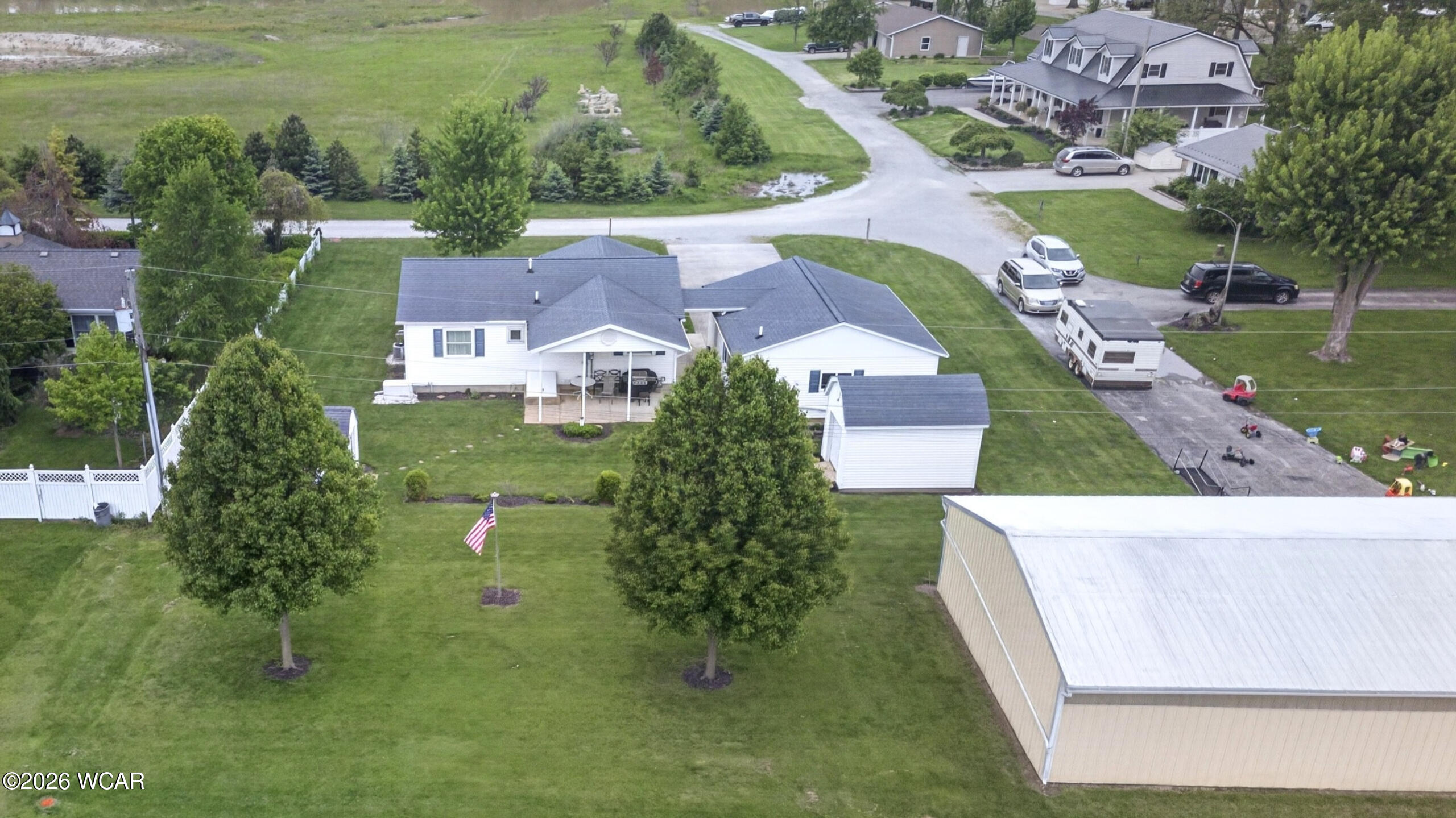 6061 Nagy Road, Celina, Ohio