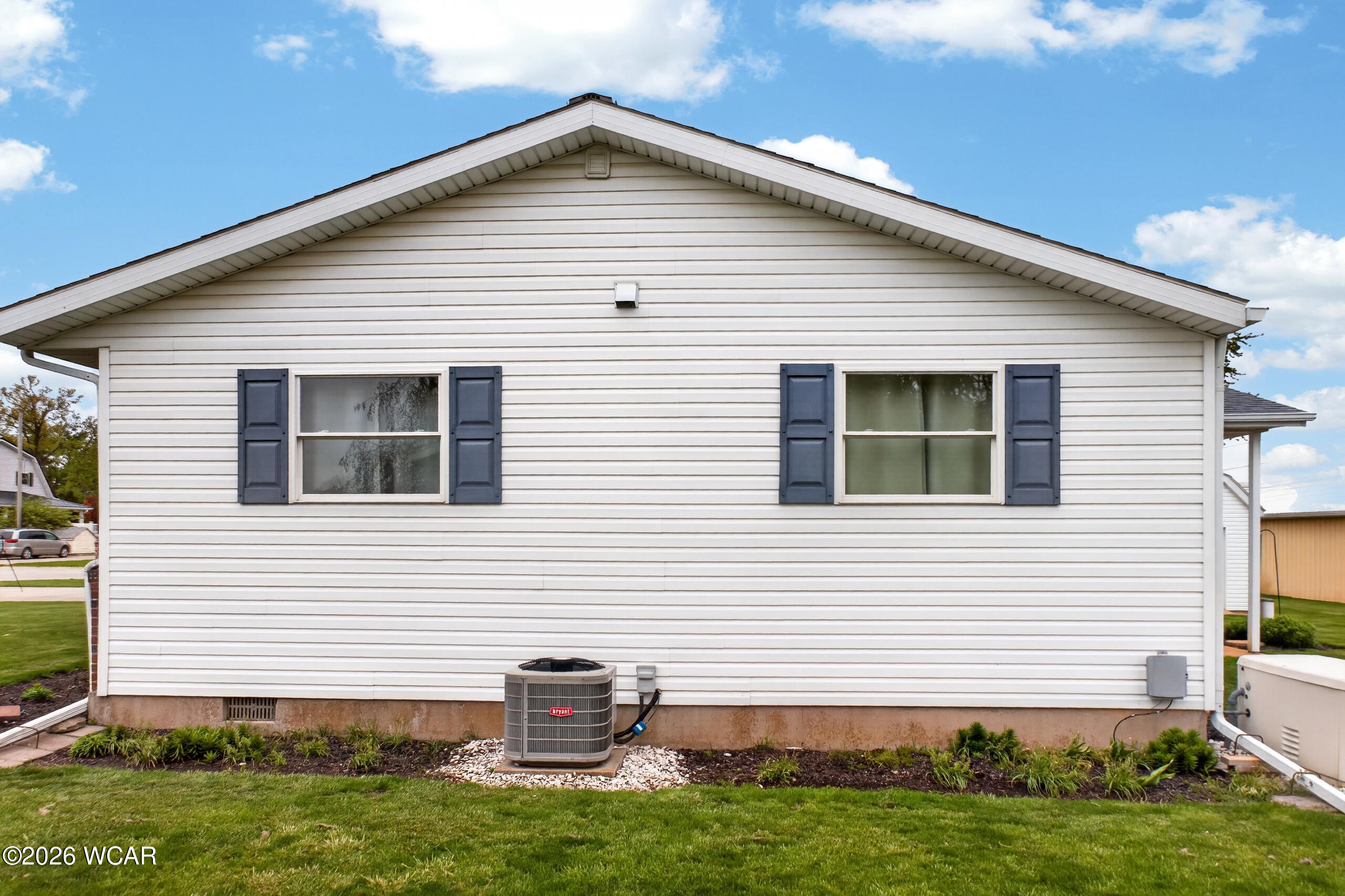 6061 Nagy Road, Celina, Ohio