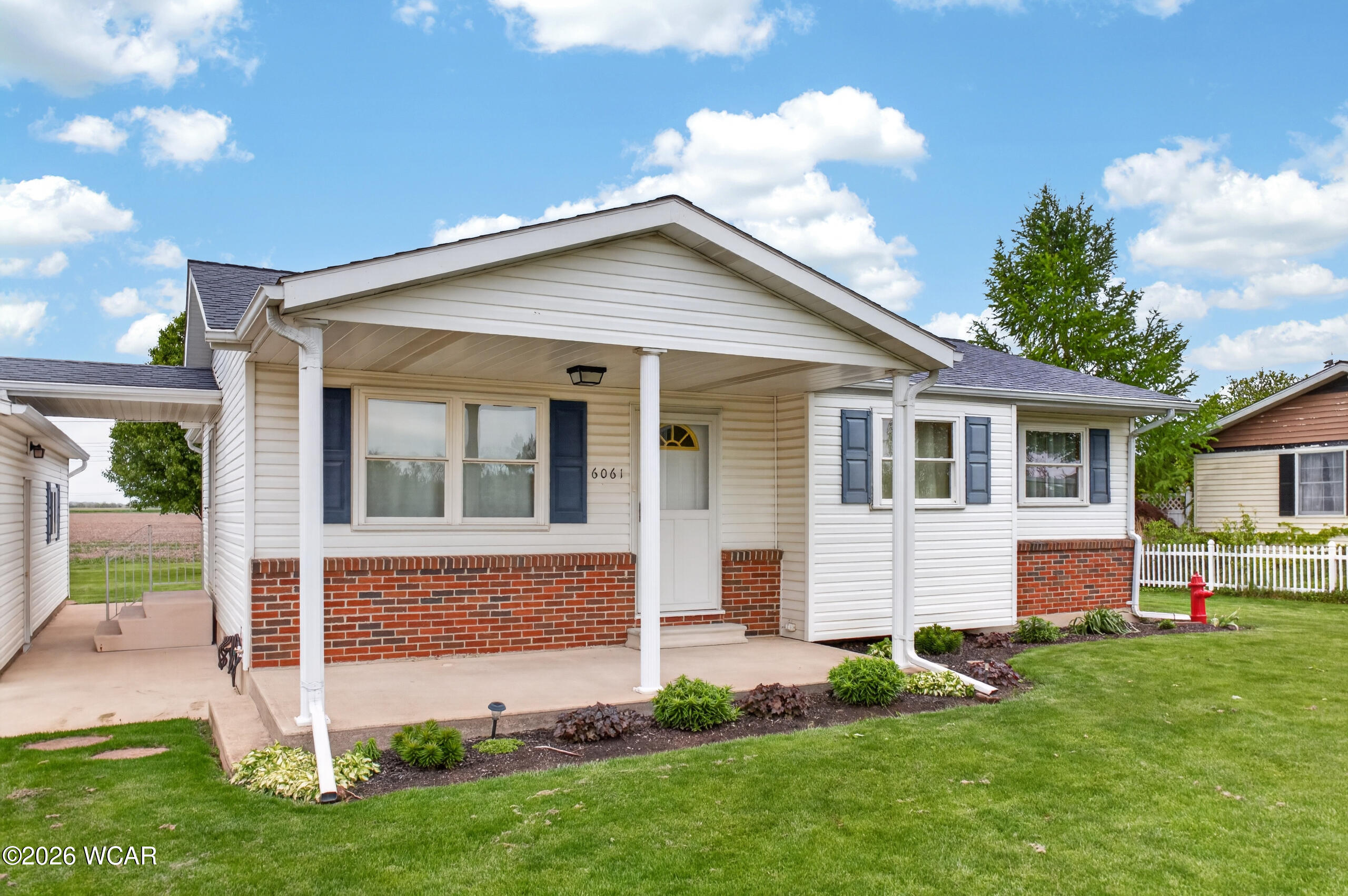 6061 Nagy Road, Celina, Ohio