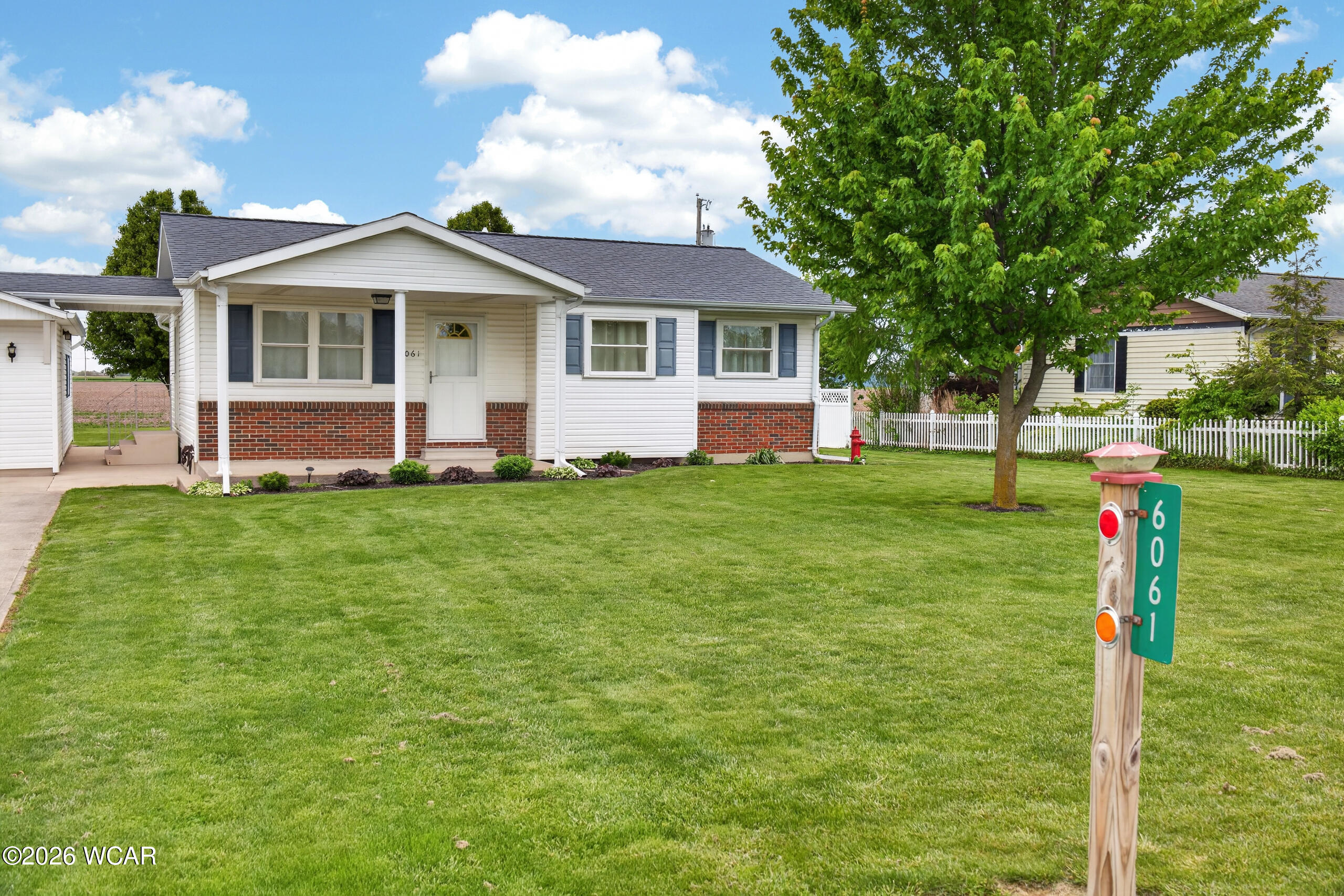 6061 Nagy Road, Celina, Ohio