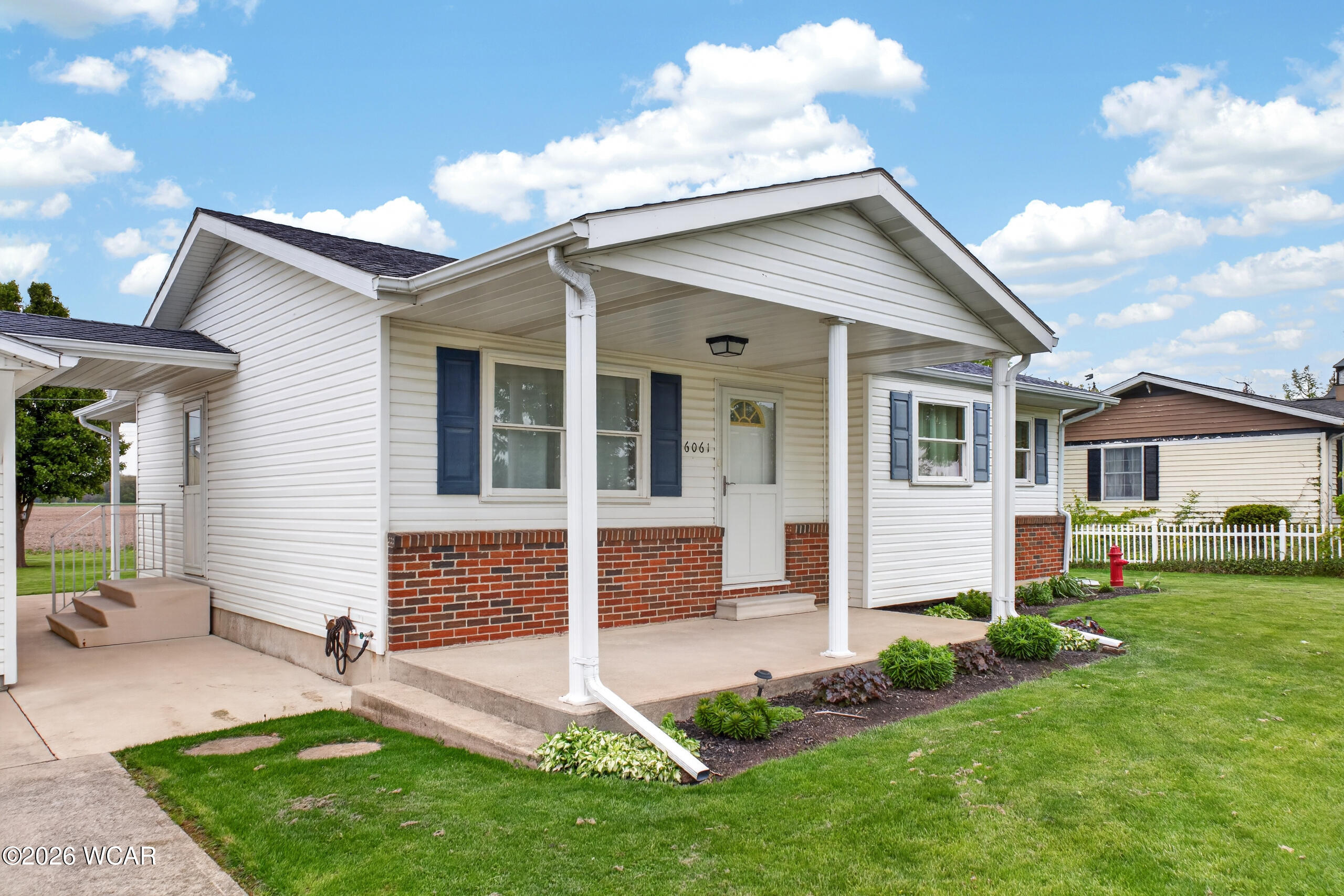 6061 Nagy Road, Celina, Ohio