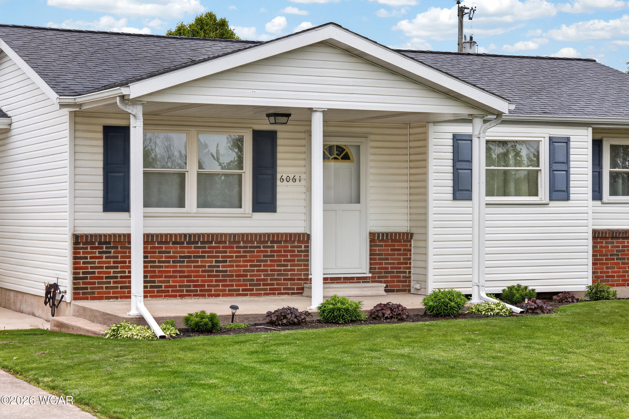6061 Nagy Road, Celina, Ohio