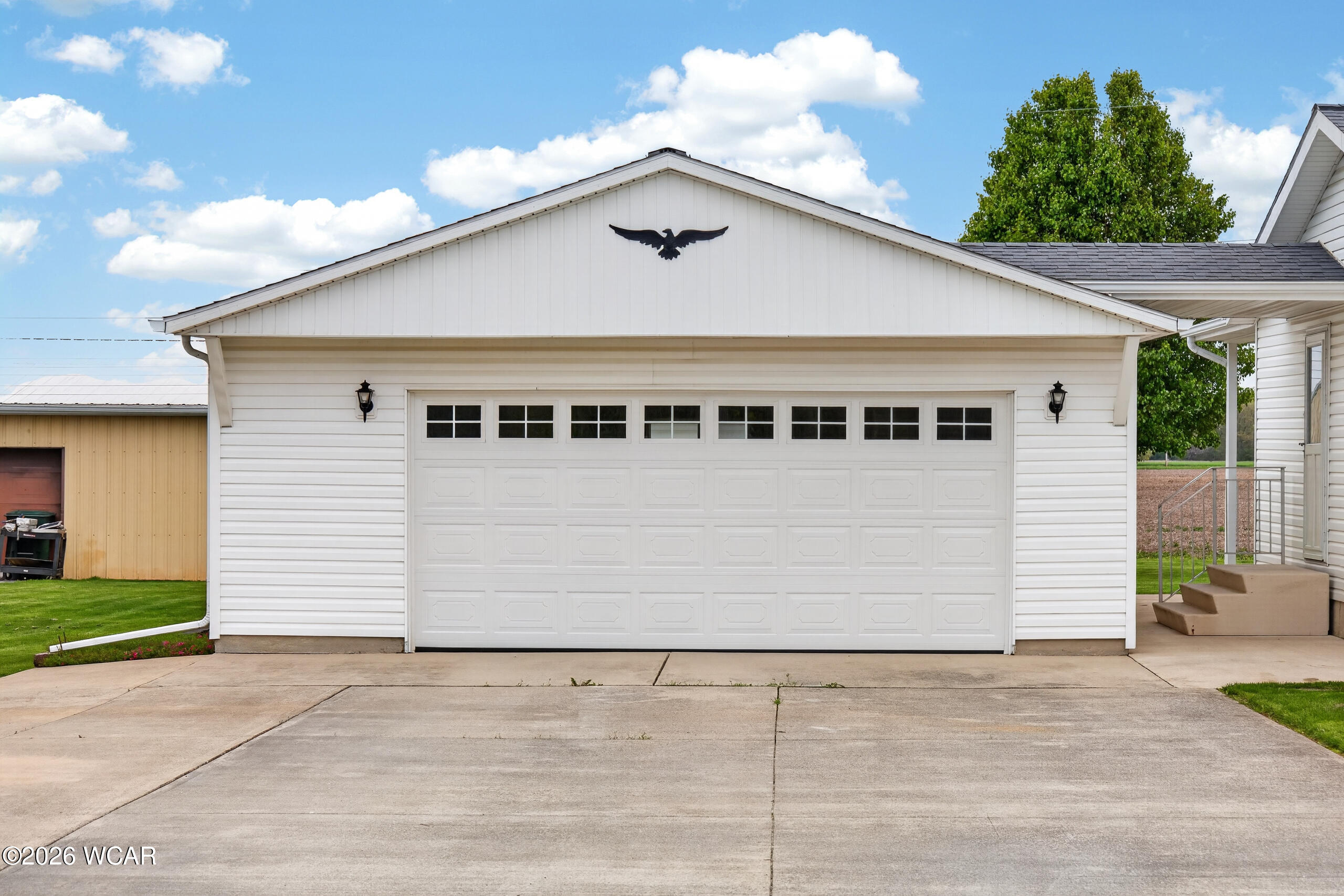 6061 Nagy Road, Celina, Ohio