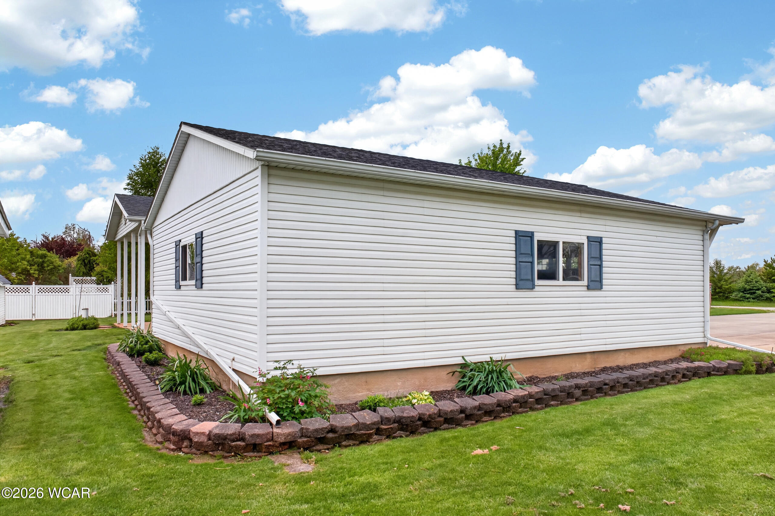 6061 Nagy Road, Celina, Ohio