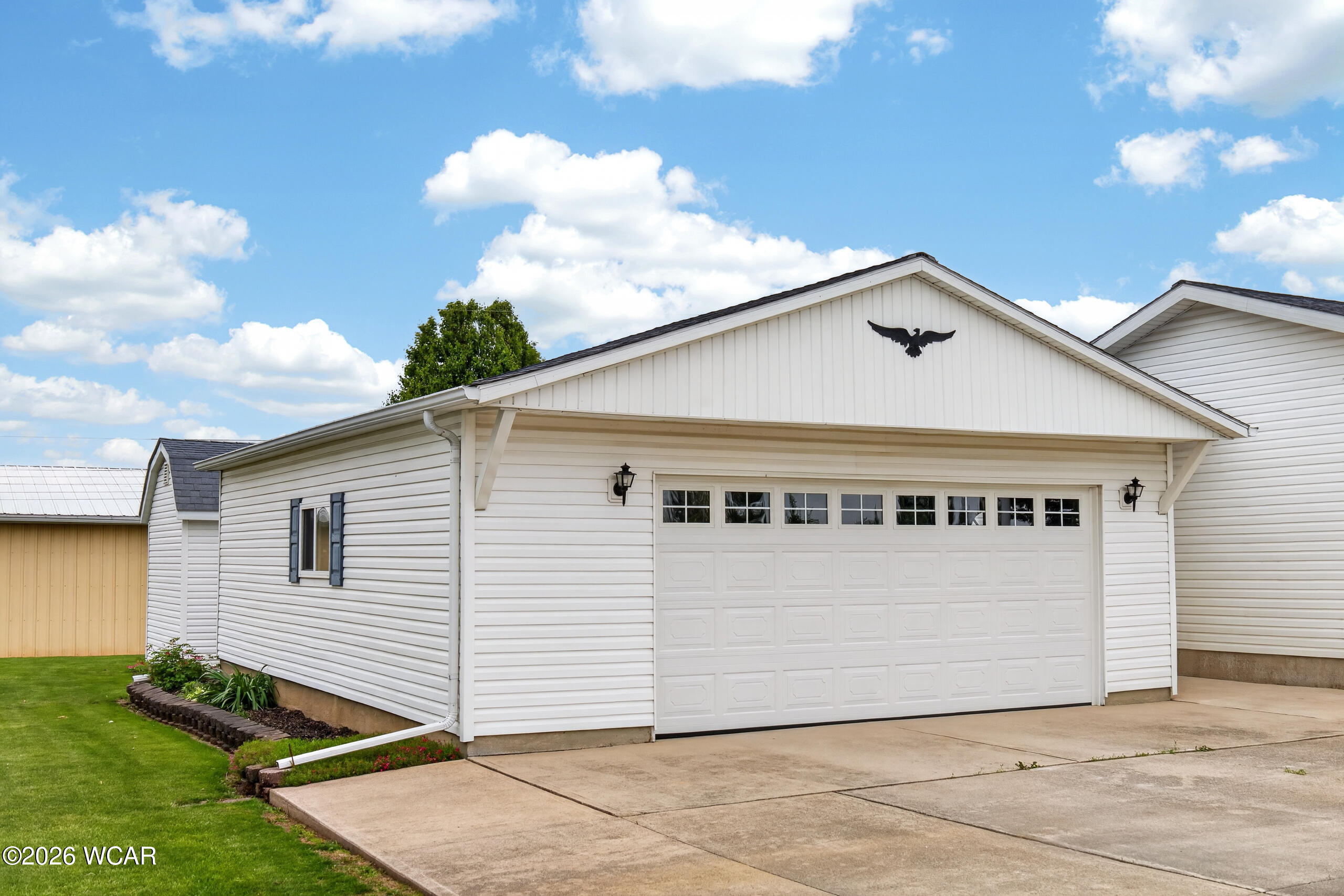 6061 Nagy Road, Celina, Ohio