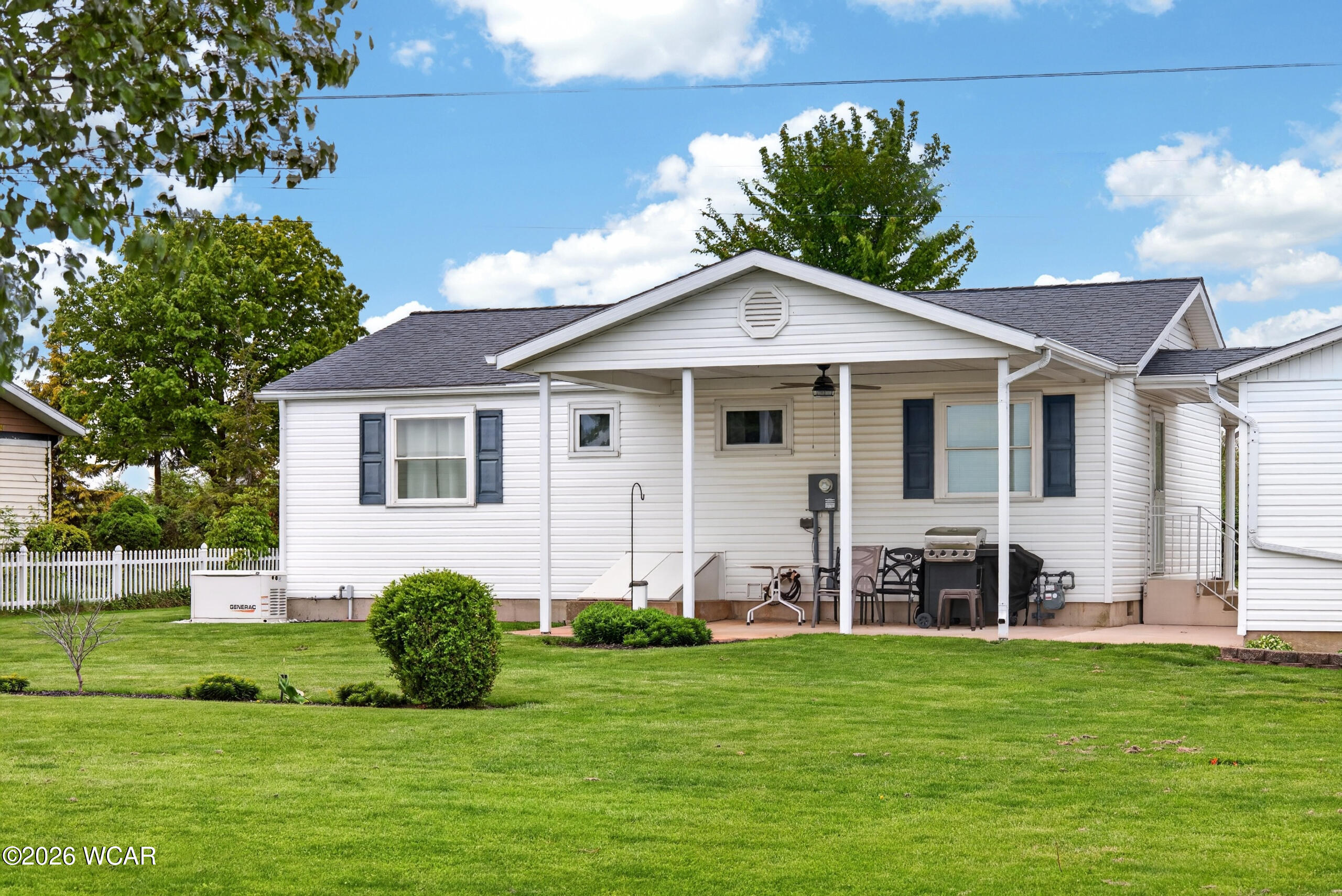 6061 Nagy Road, Celina, Ohio