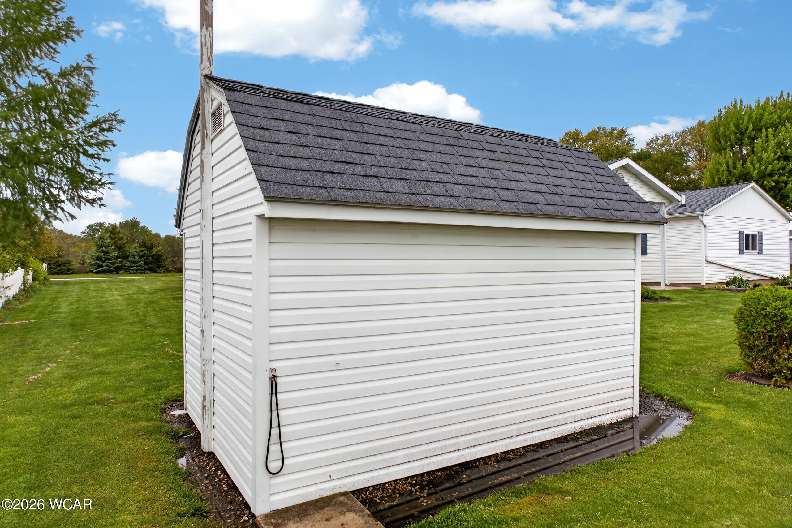 6061 Nagy Road, Celina, Ohio