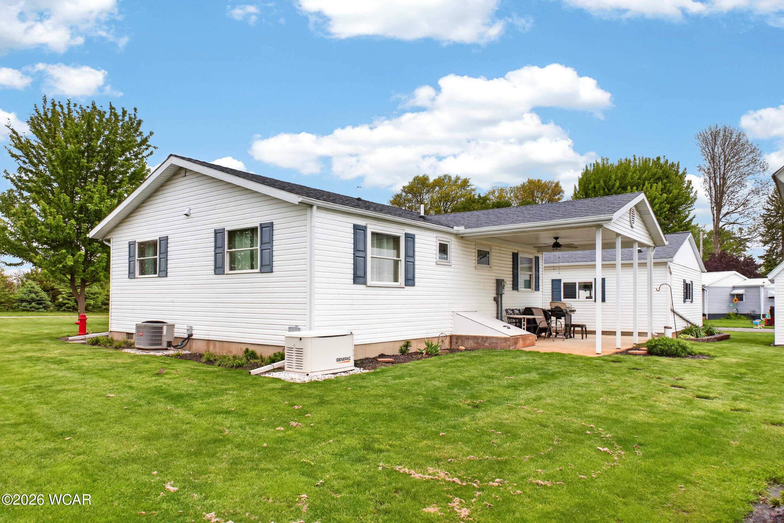 6061 Nagy Road, Celina, Ohio
