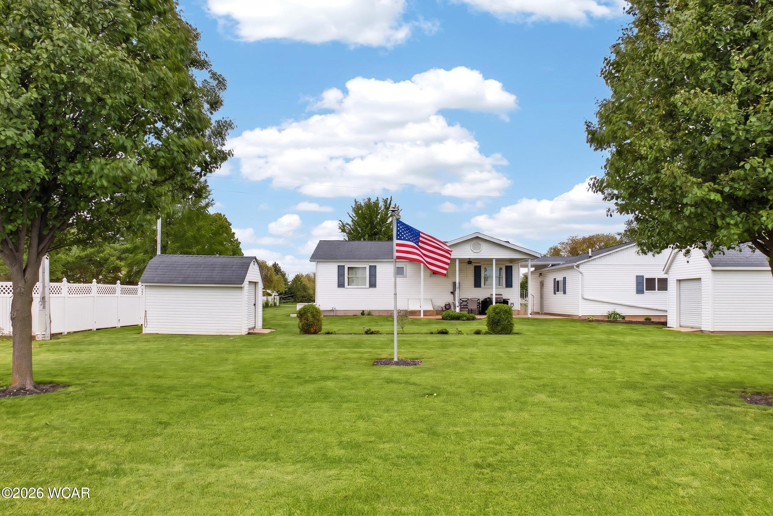 6061 Nagy Road, Celina, Ohio