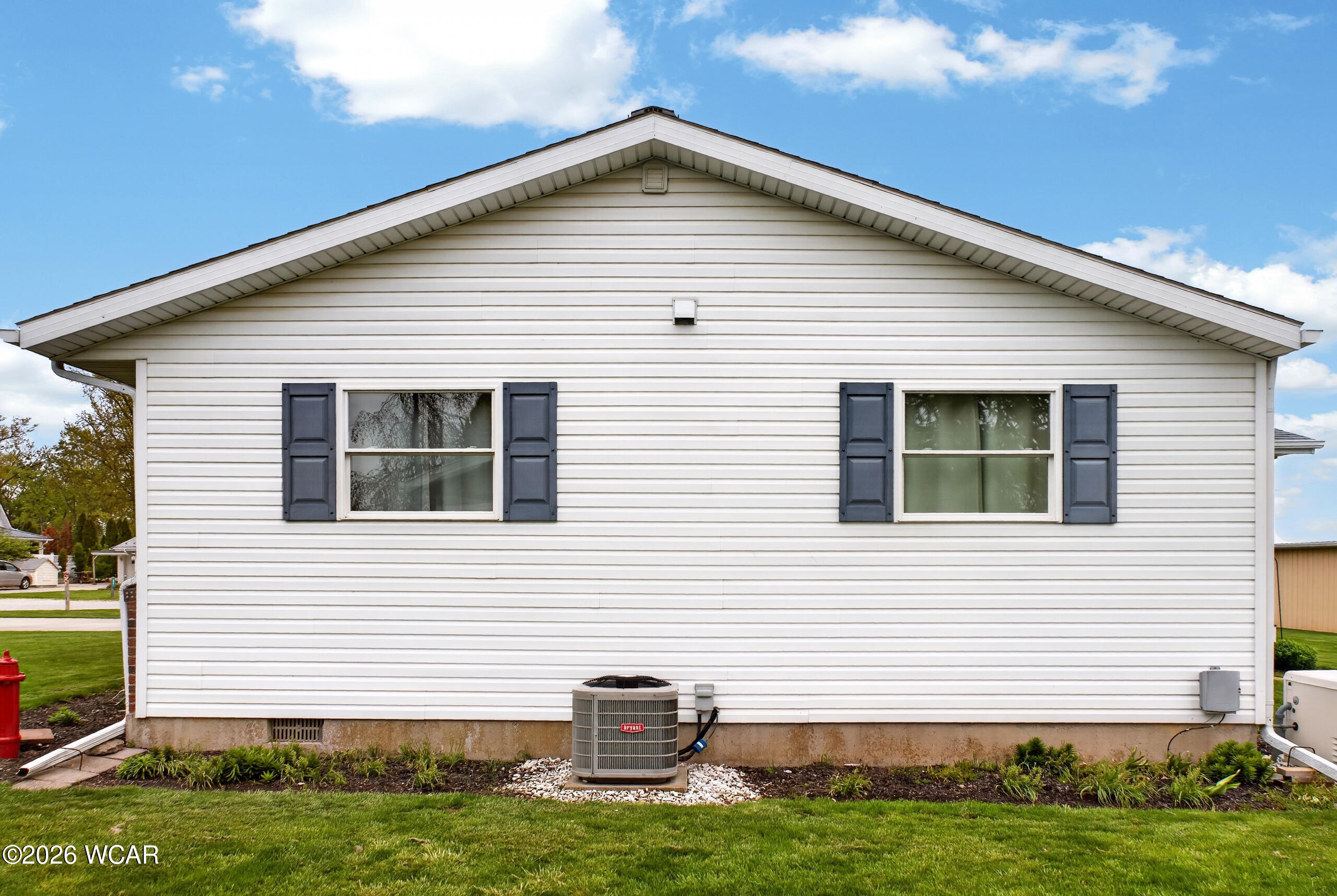 6061 Nagy Road, Celina, Ohio