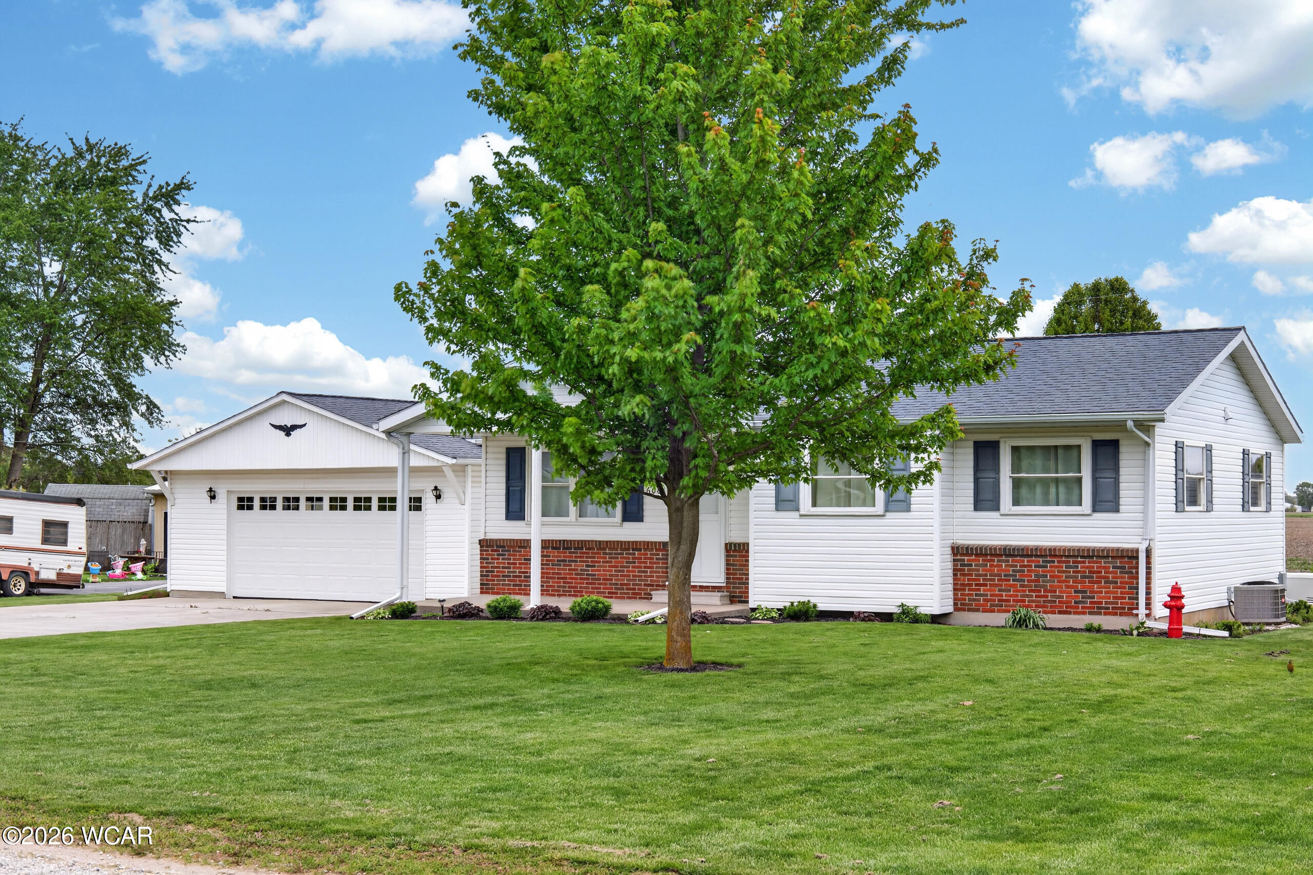 6061 Nagy Road, Celina, Ohio