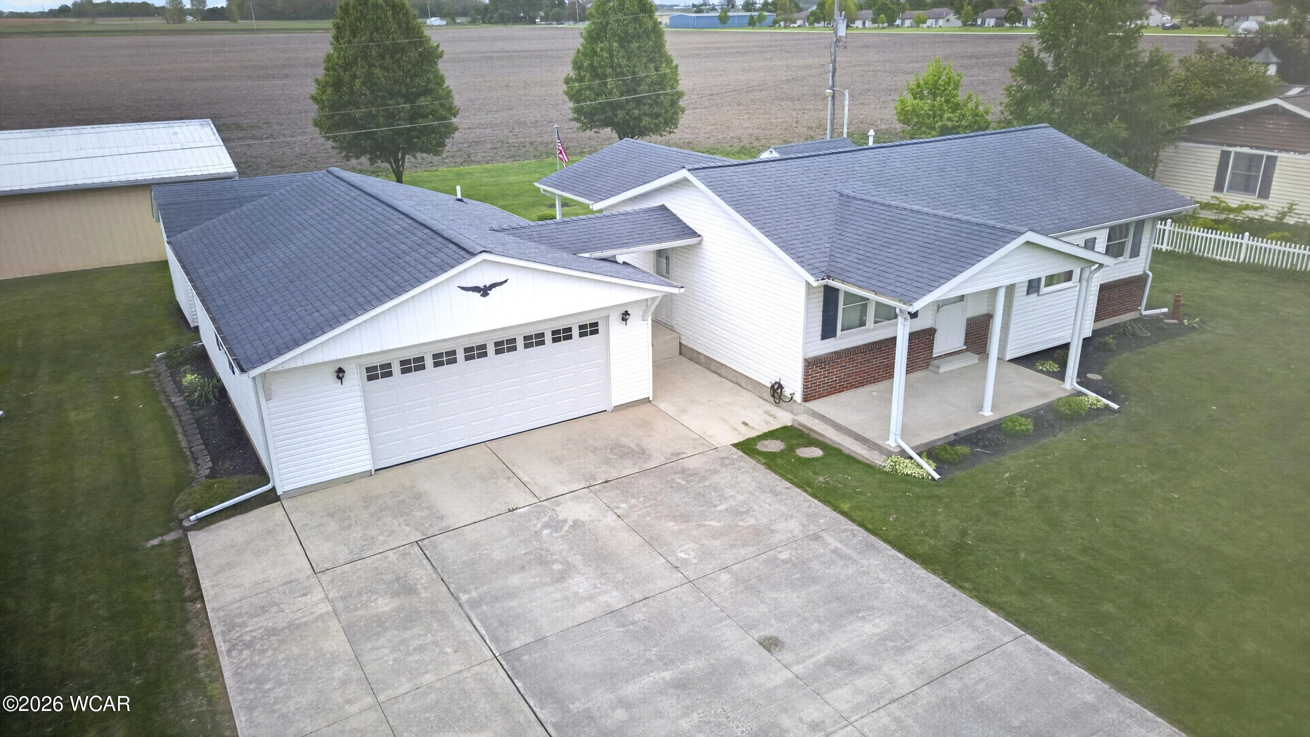 6061 Nagy Road, Celina, Ohio