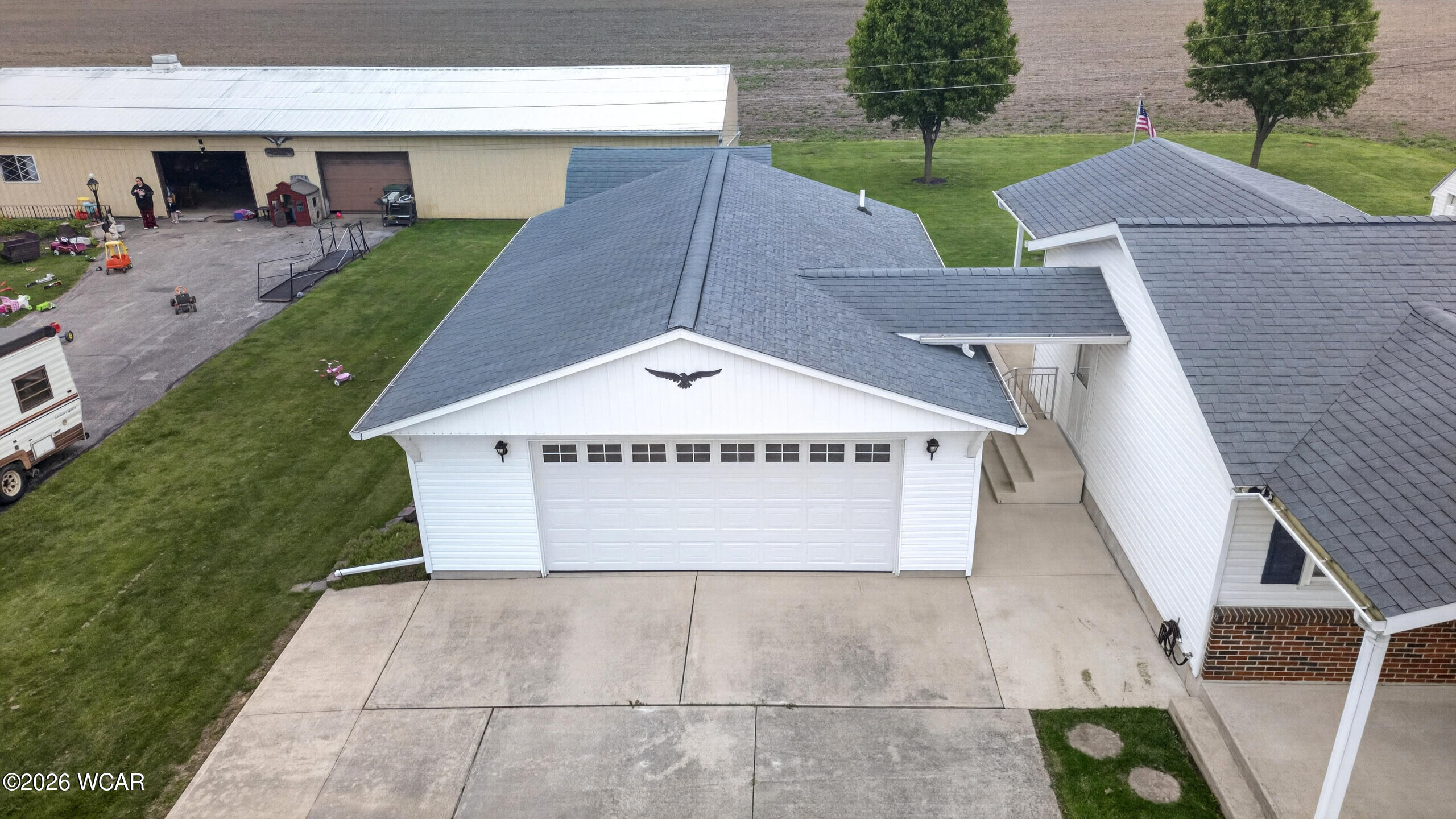 6061 Nagy Road, Celina, Ohio
