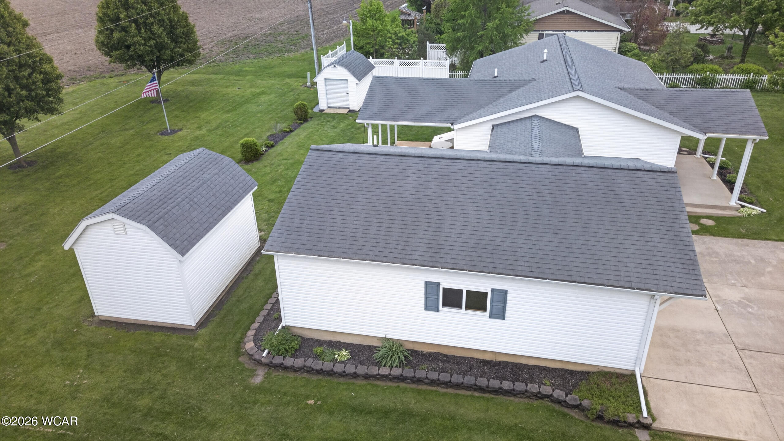 6061 Nagy Road, Celina, Ohio