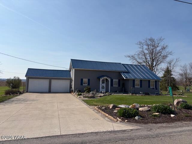4500 Mcpheron Road, Lima, Ohio