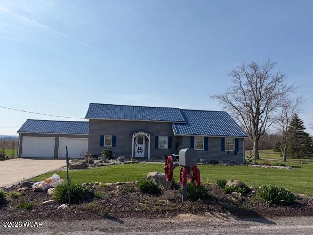 4500 Mcpheron Road, Lima, Ohio