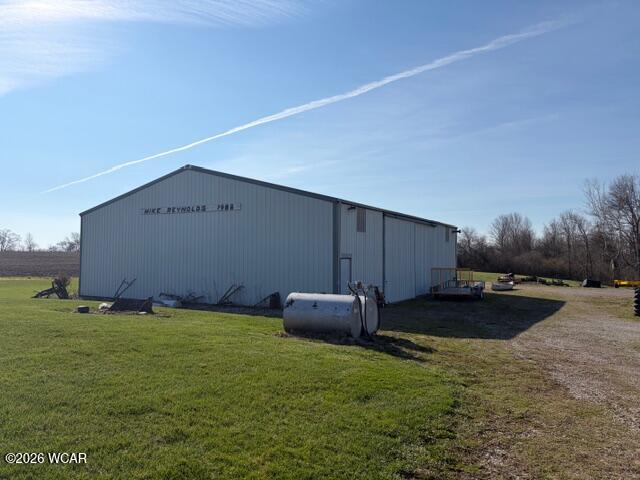 4500 Mcpheron Road, Lima, Ohio