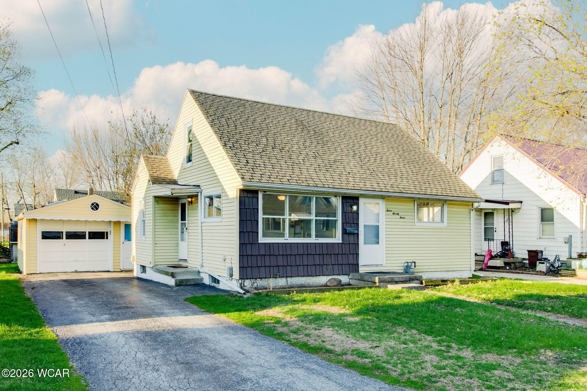 777 Ewing Avenue, Lima, Ohio