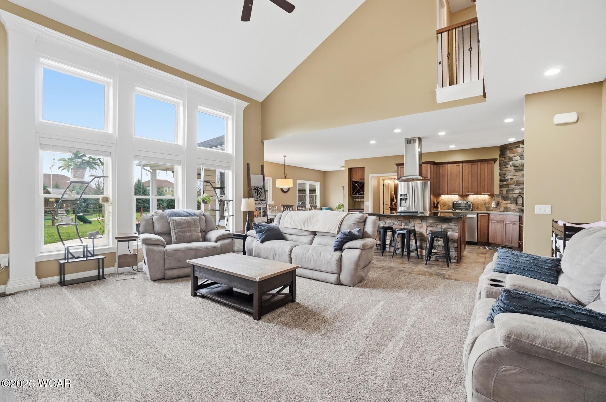 690 Rosecrest Drive, Troy, Ohio