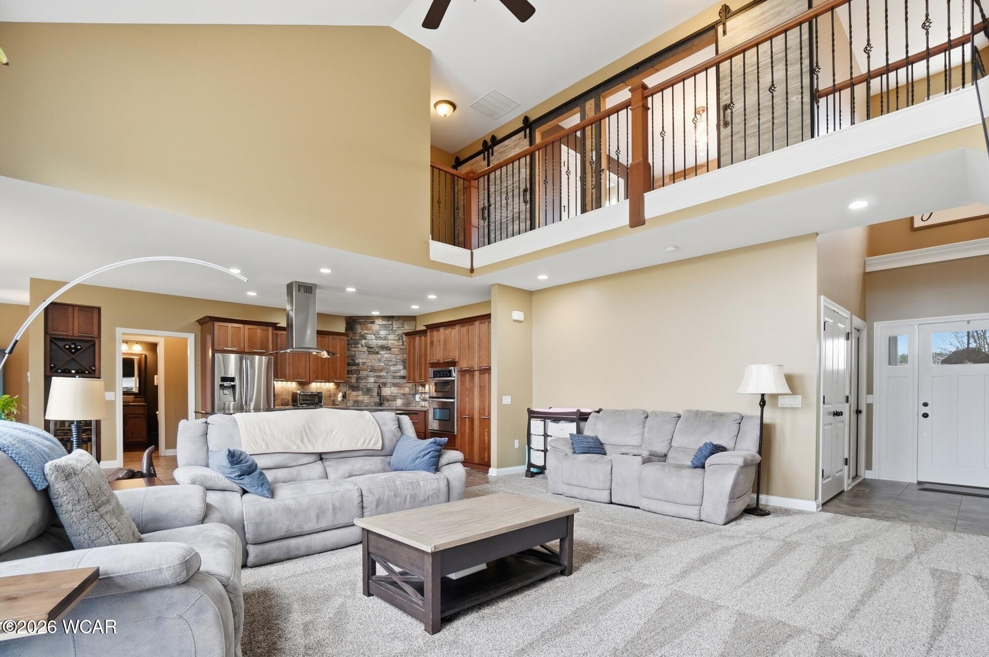 690 Rosecrest Drive, Troy, Ohio