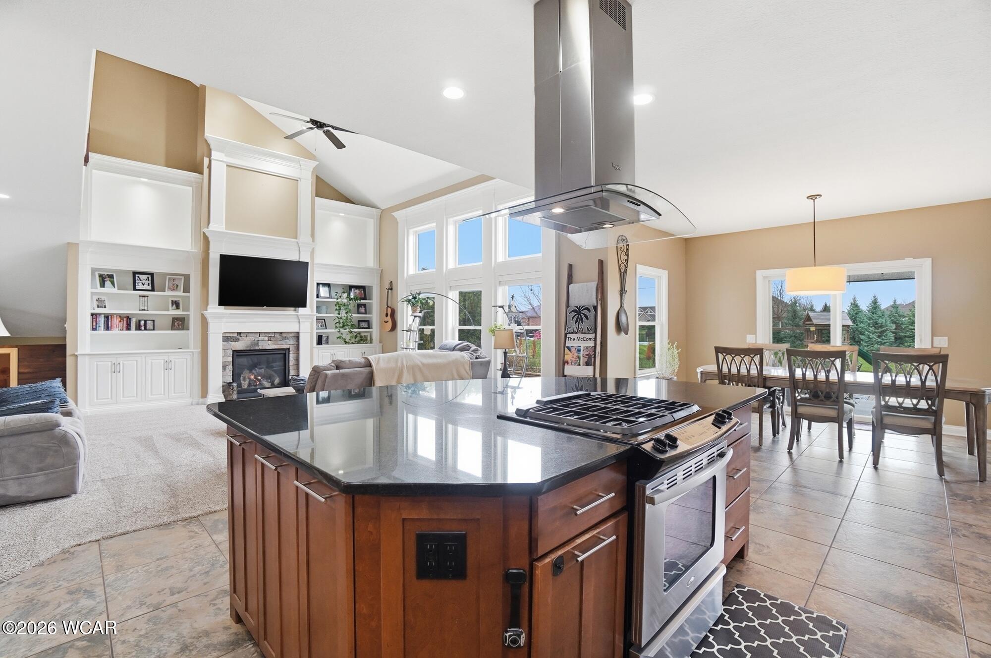 690 Rosecrest Drive, Troy, Ohio
