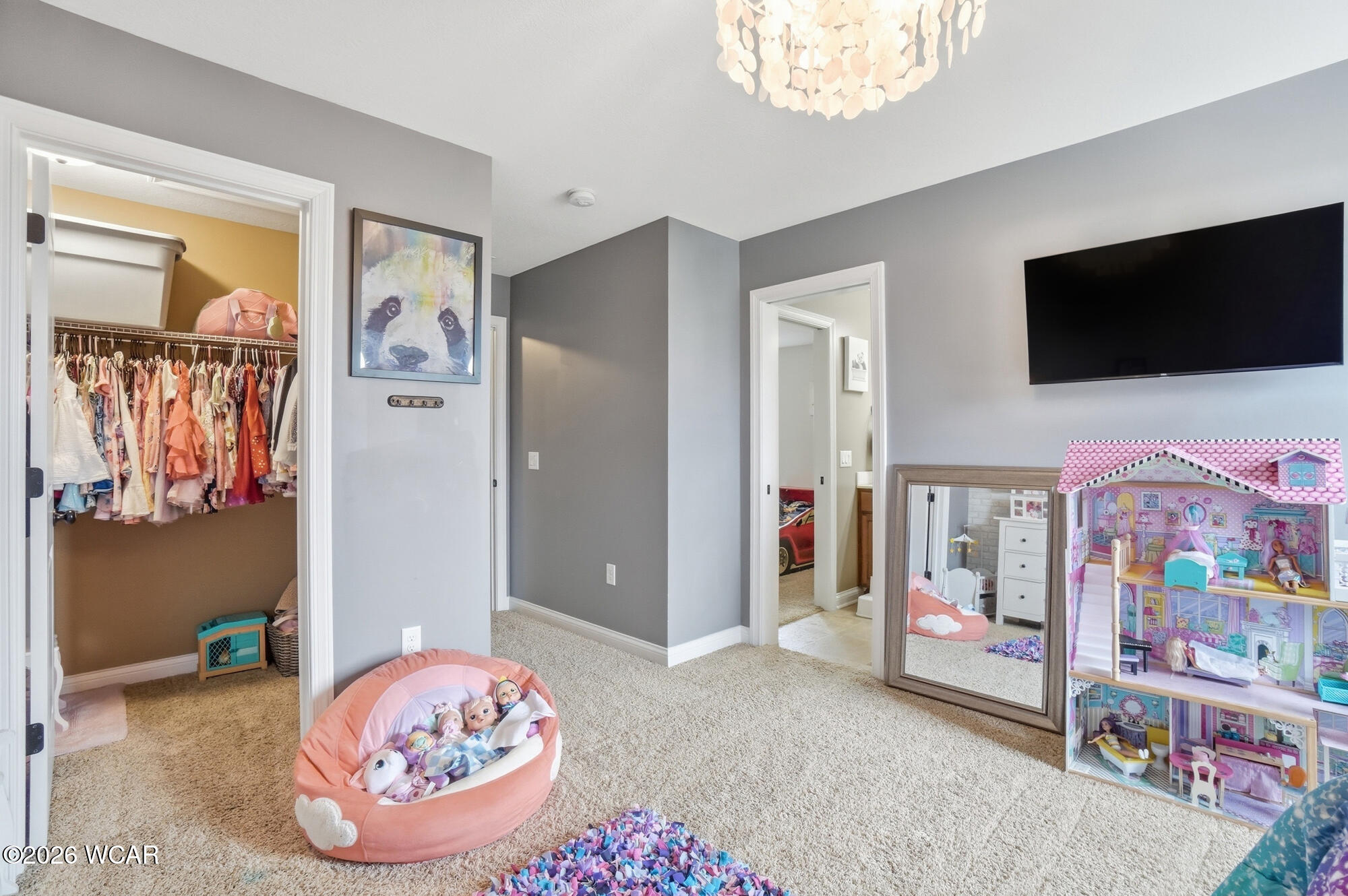 690 Rosecrest Drive, Troy, Ohio