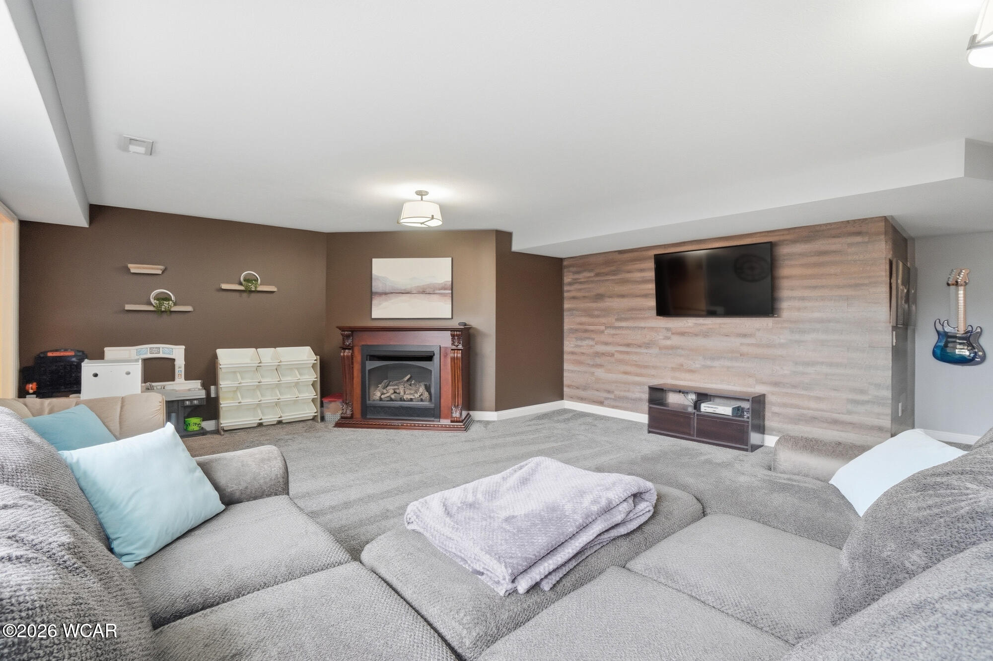 690 Rosecrest Drive, Troy, Ohio