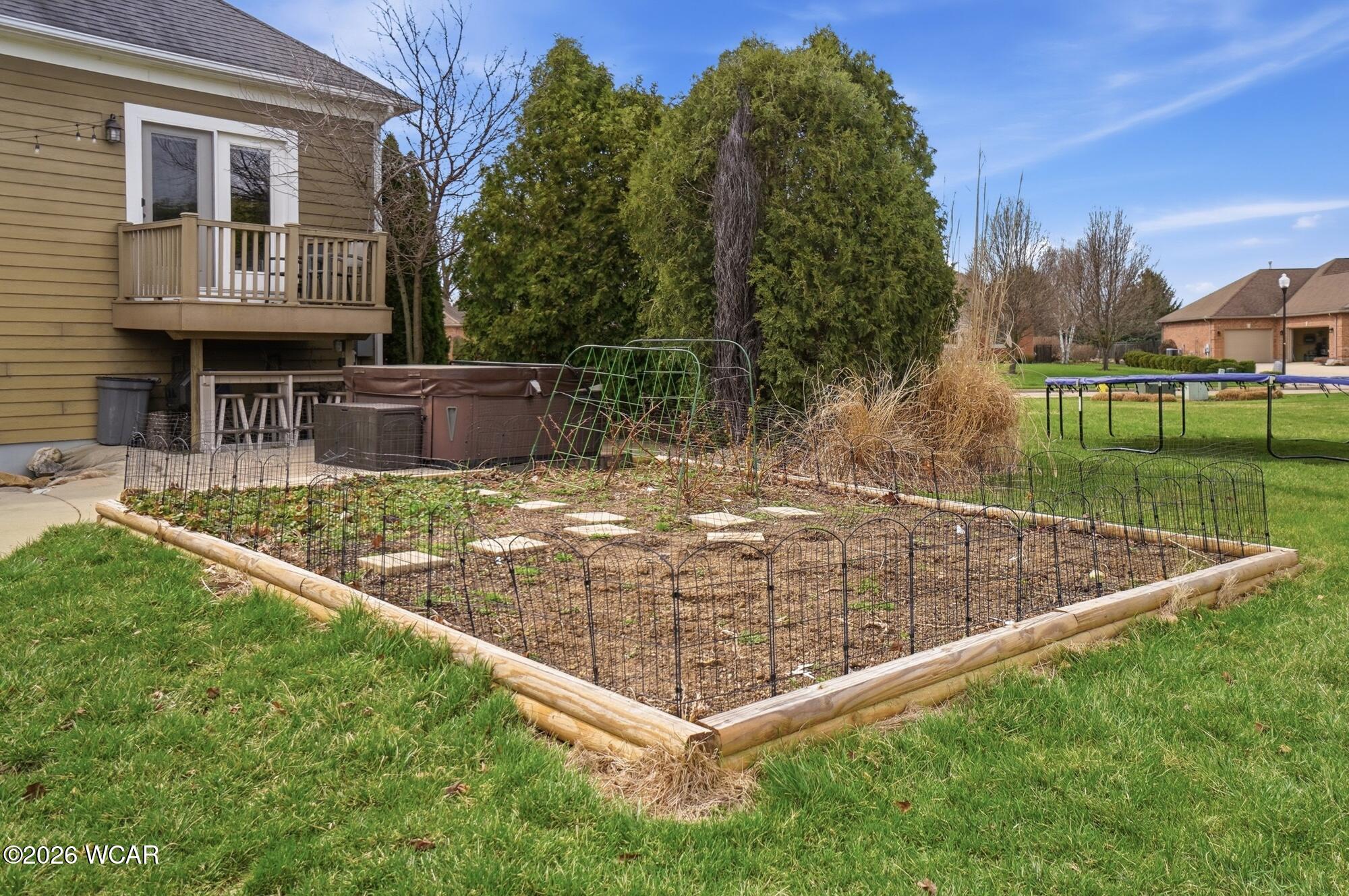 690 Rosecrest Drive, Troy, Ohio