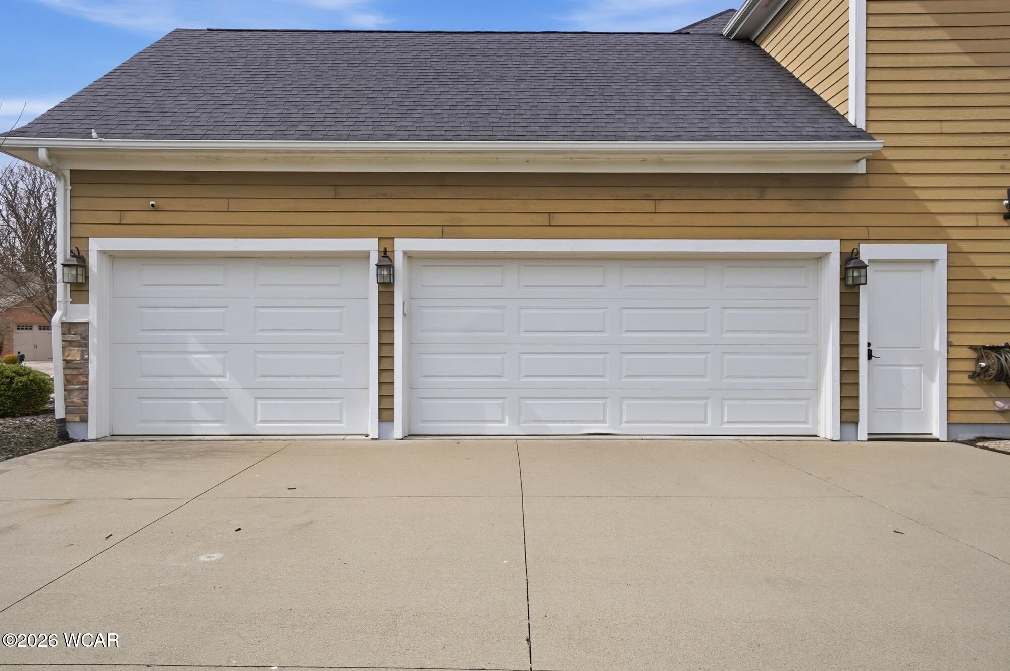 690 Rosecrest Drive, Troy, Ohio