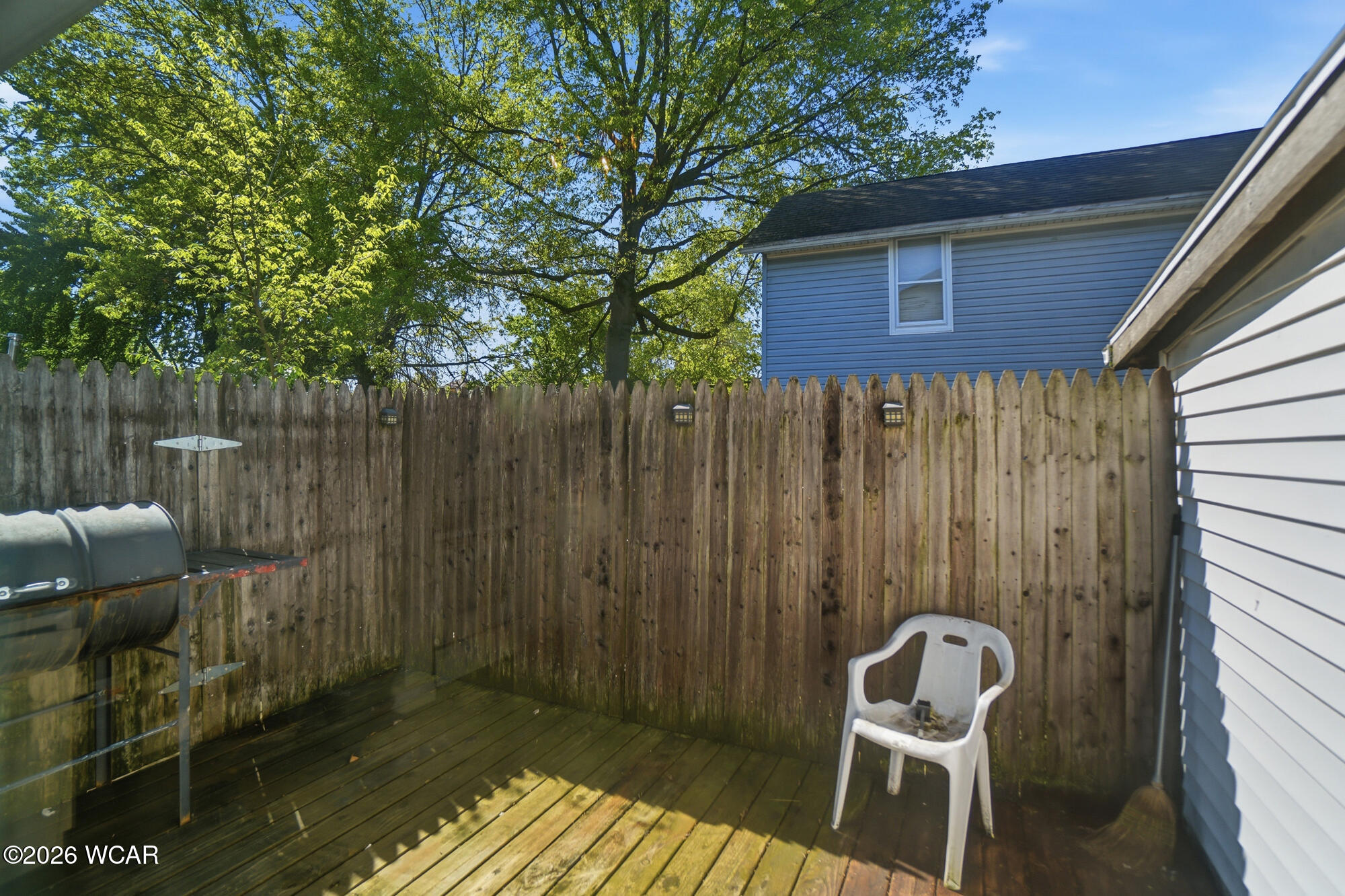 953 Rice Avenue, Lima, Ohio