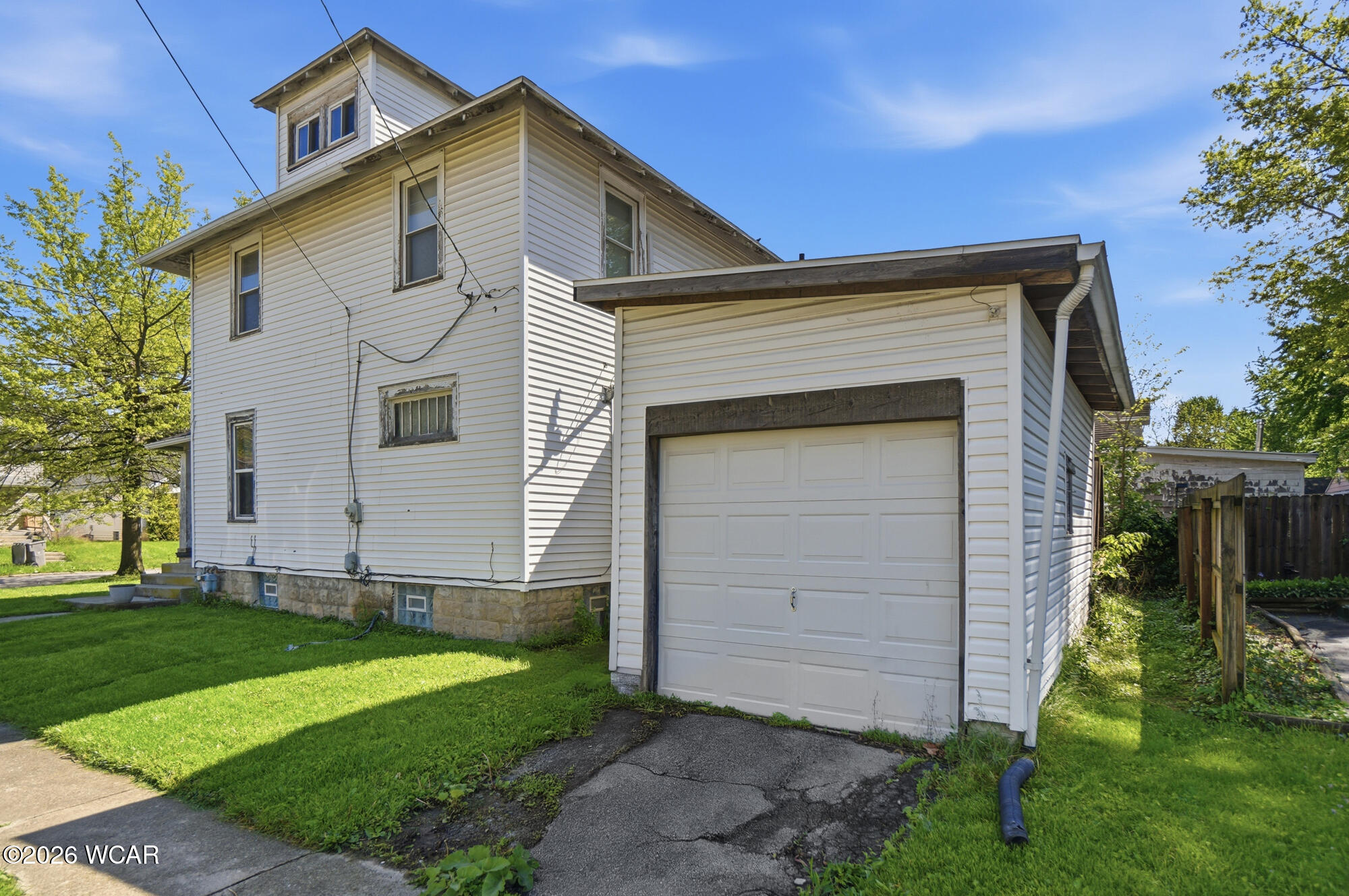 953 Rice Avenue, Lima, Ohio