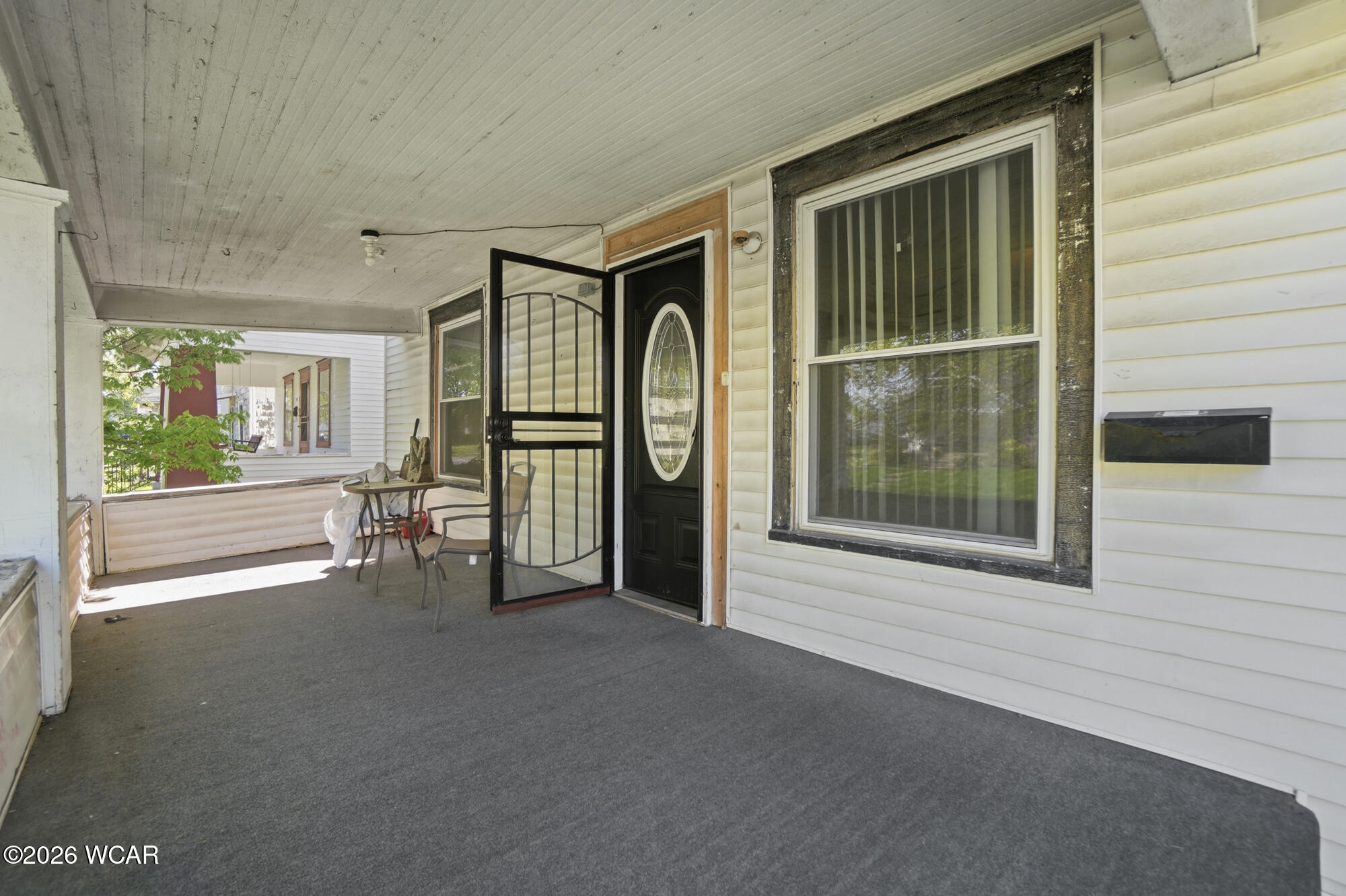 953 Rice Avenue, Lima, Ohio