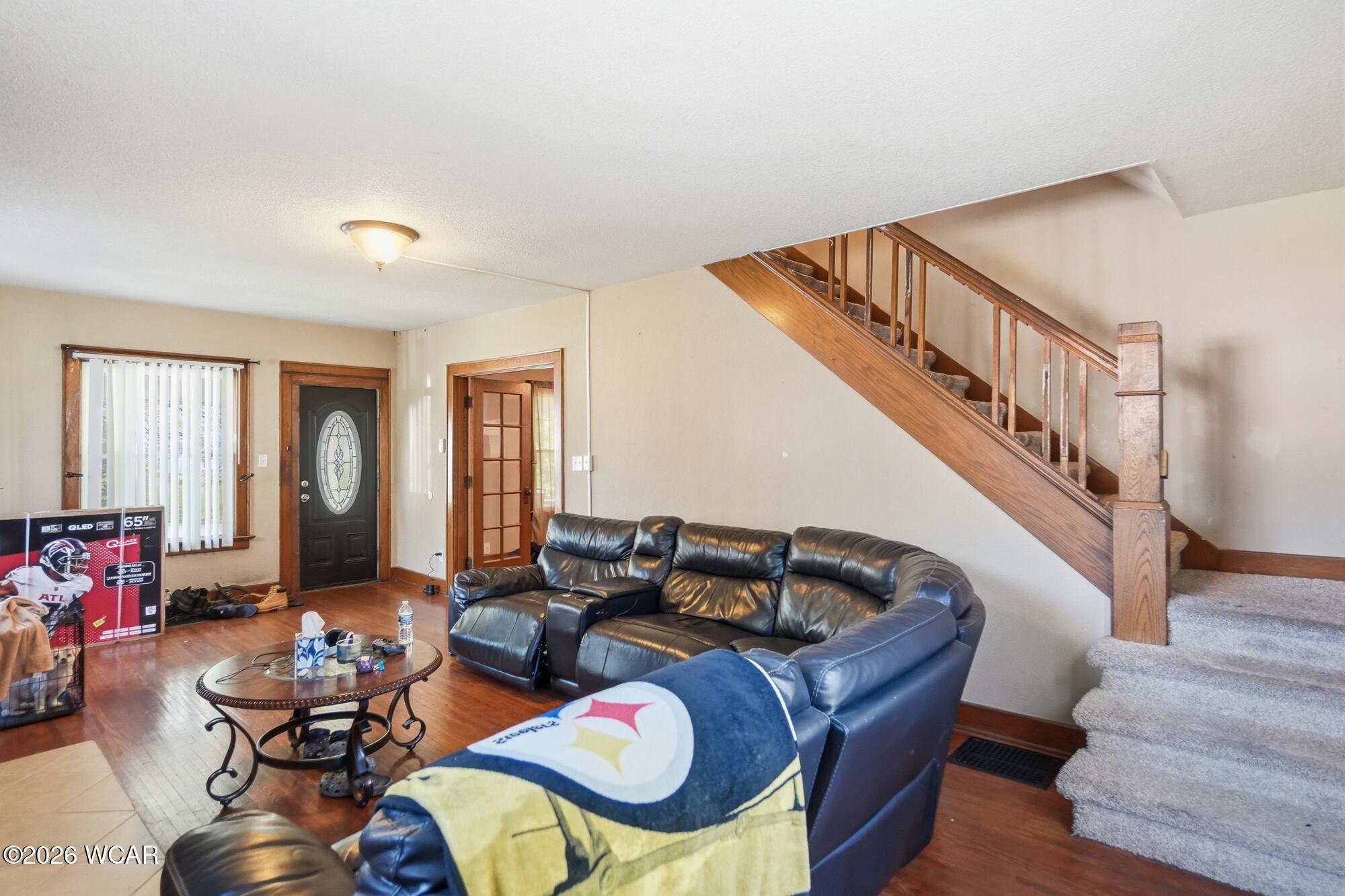 953 Rice Avenue, Lima, Ohio