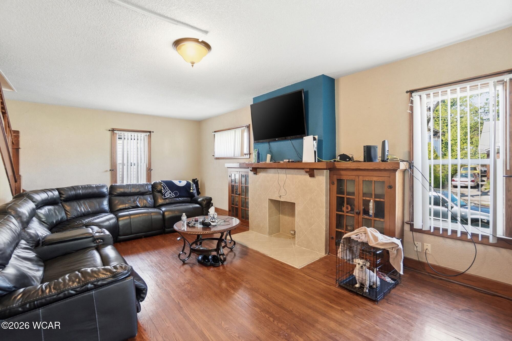 953 Rice Avenue, Lima, Ohio