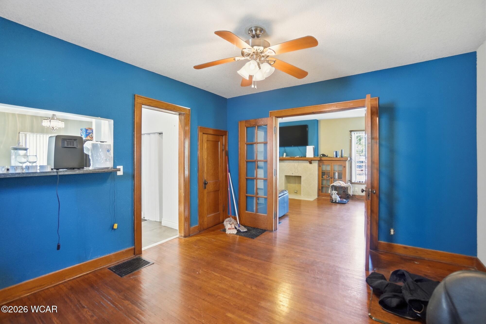 953 Rice Avenue, Lima, Ohio