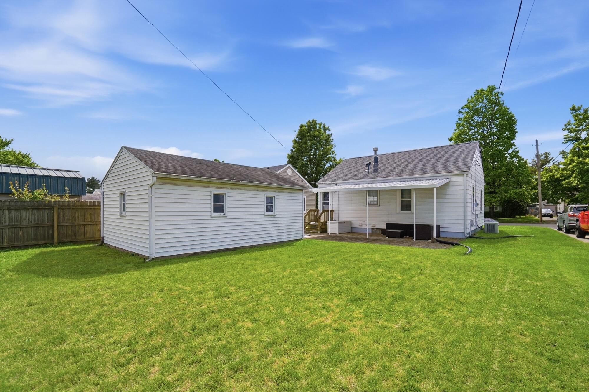 1402 Malden Avenue, Springfield, Ohio 45504