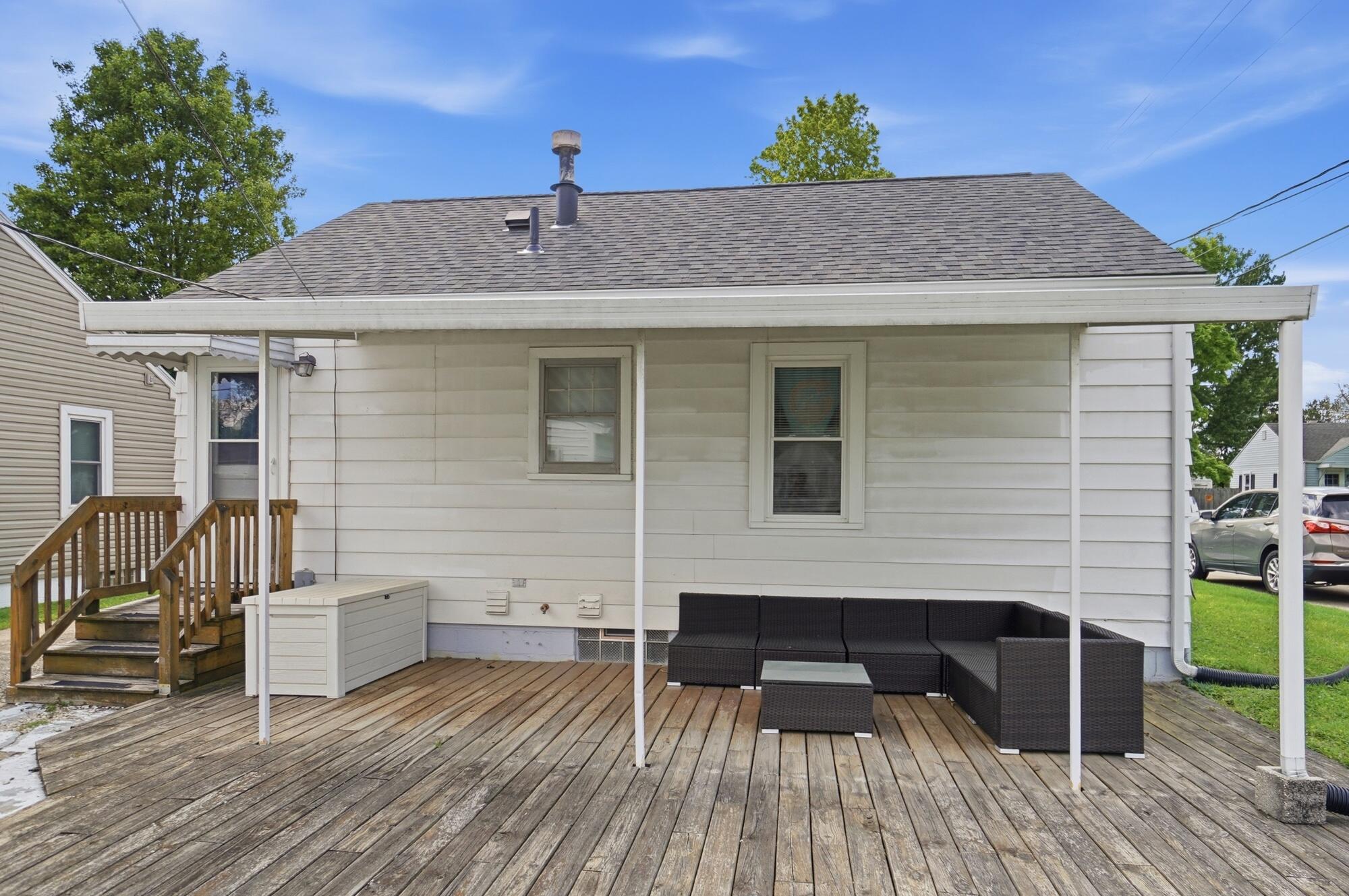 1402 Malden Avenue, Springfield, Ohio 45504