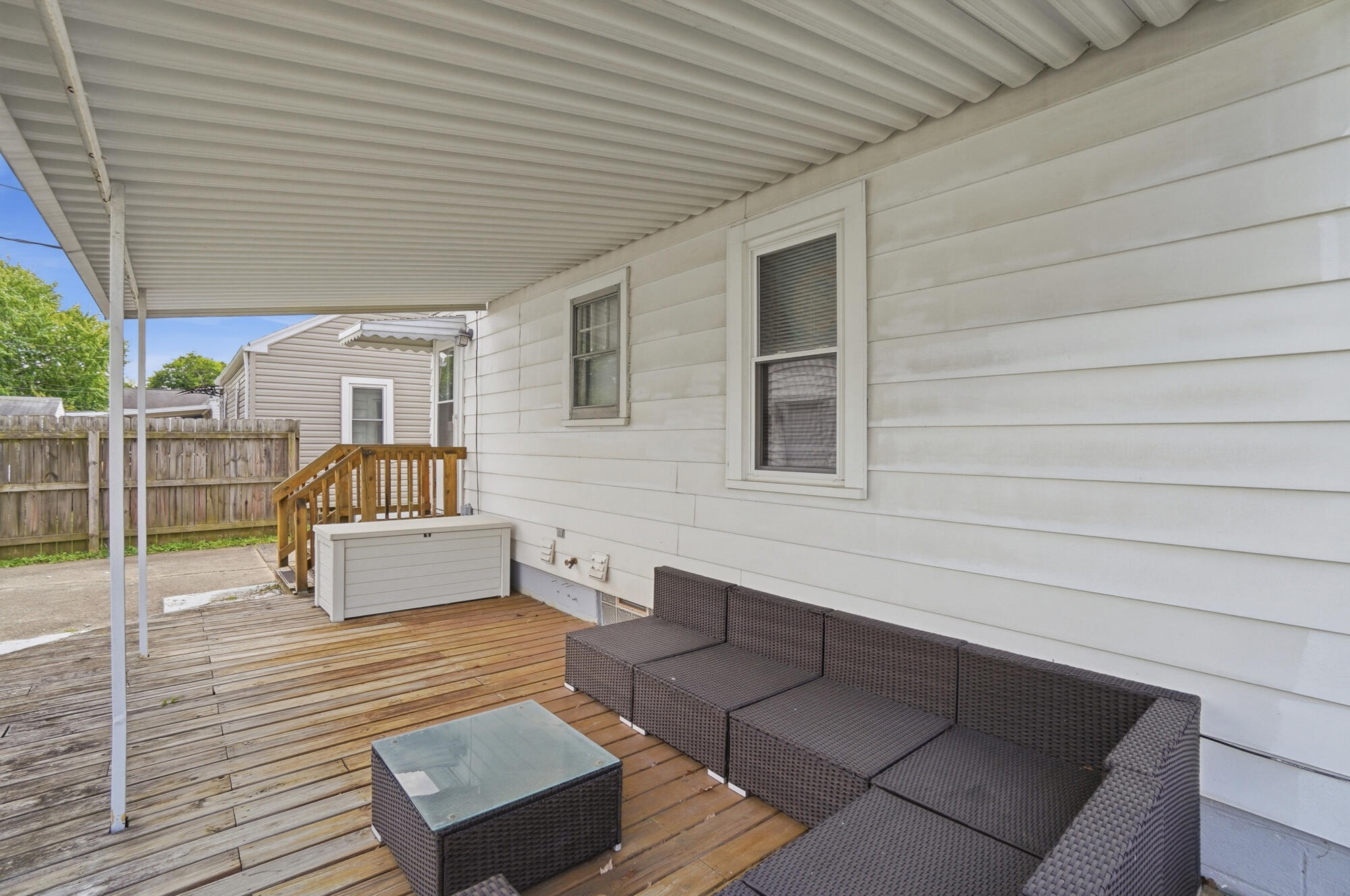 1402 Malden Avenue, Springfield, Ohio 45504