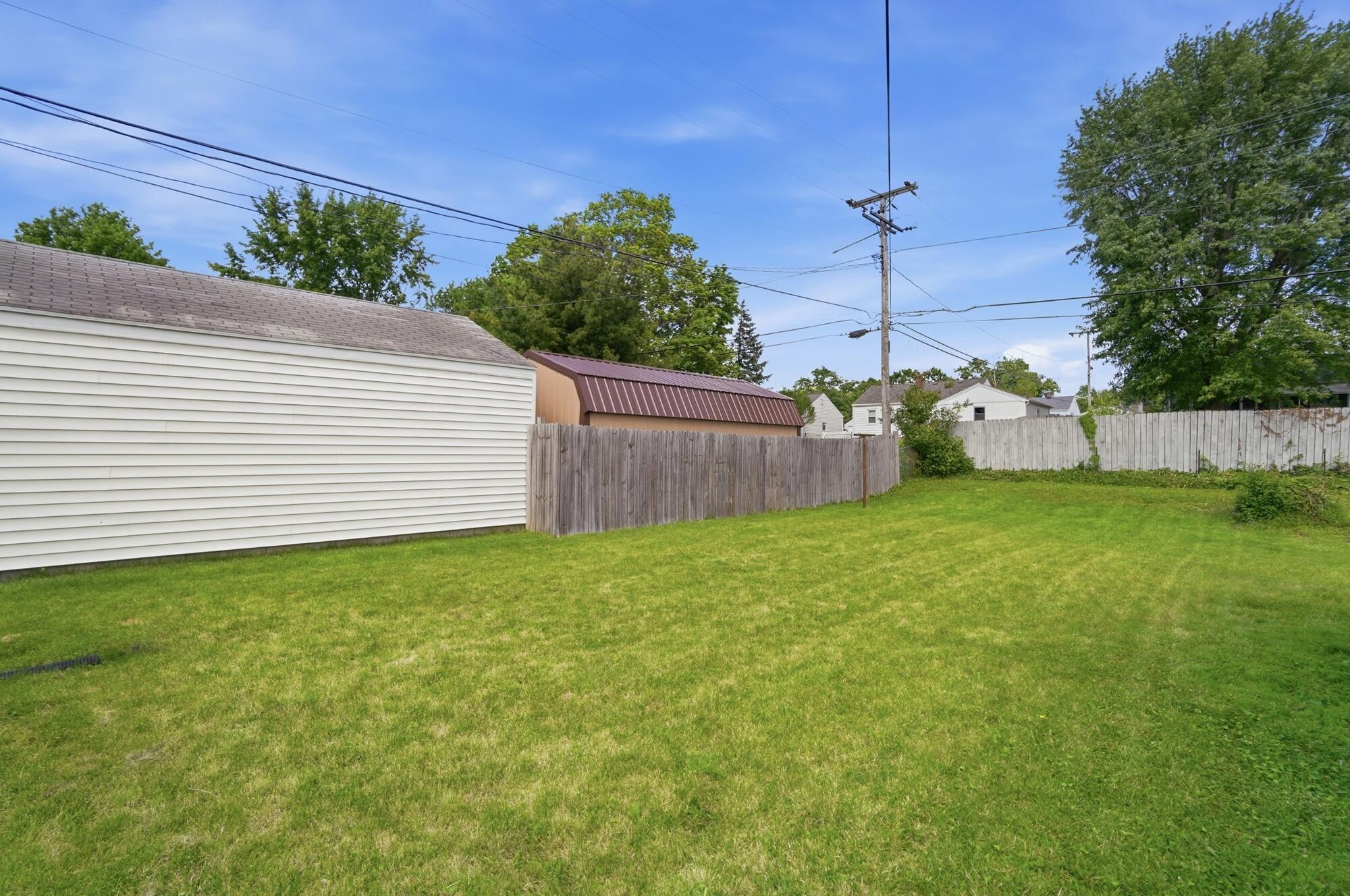 1402 Malden Avenue, Springfield, Ohio 45504