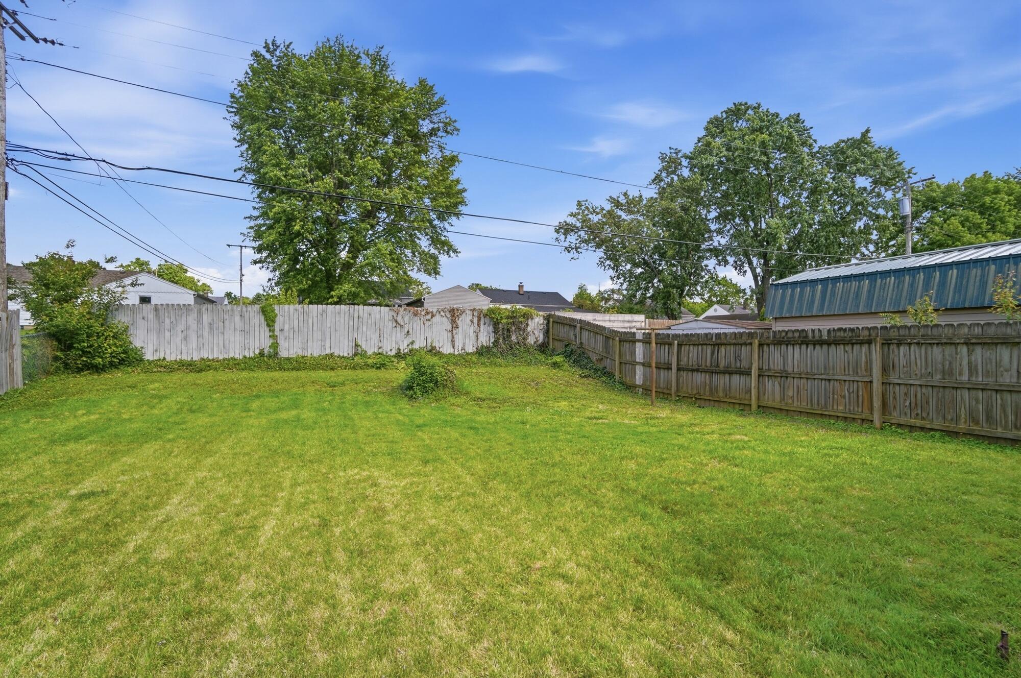 1402 Malden Avenue, Springfield, Ohio 45504