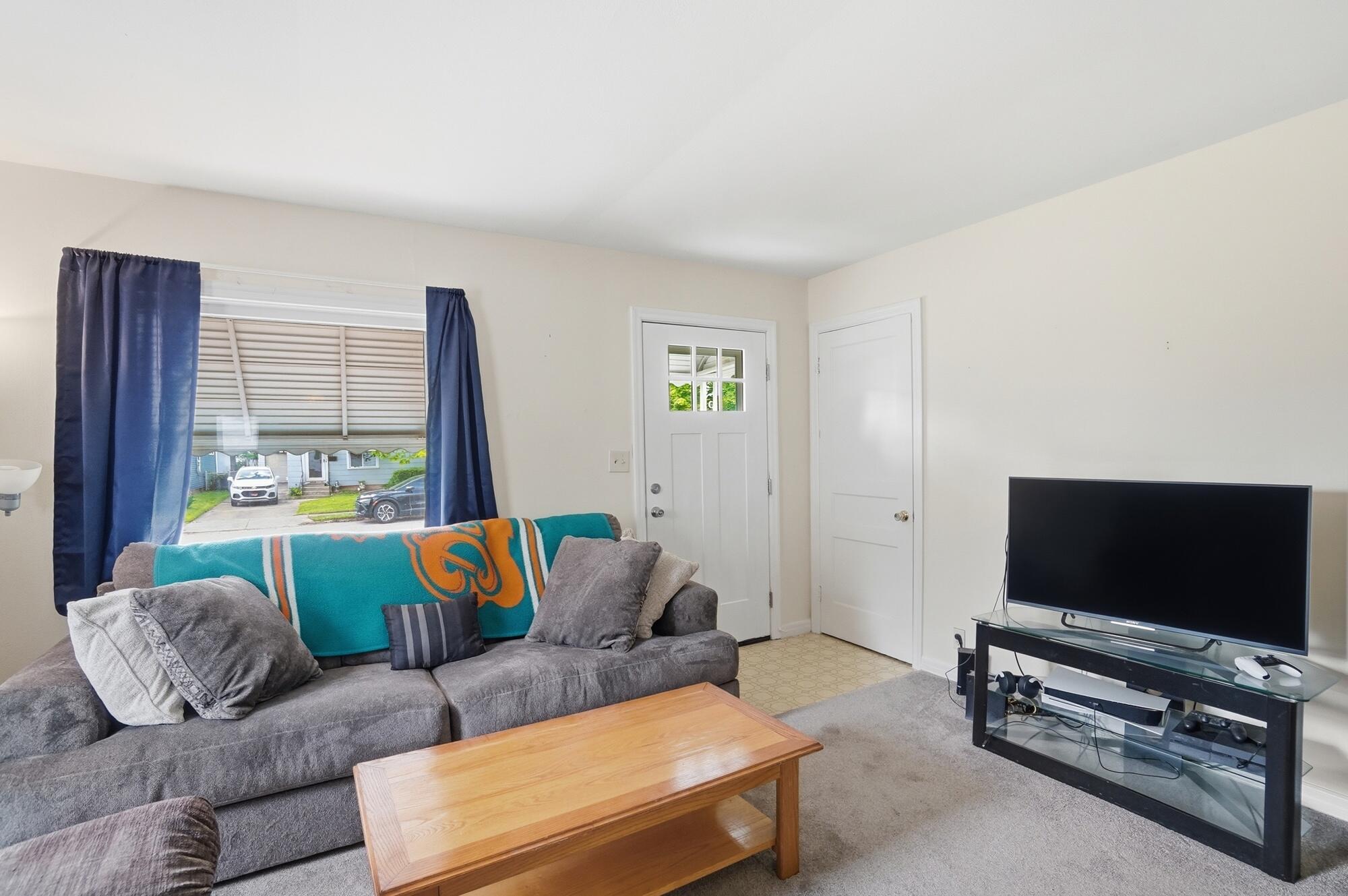 1402 Malden Avenue, Springfield, Ohio 45504